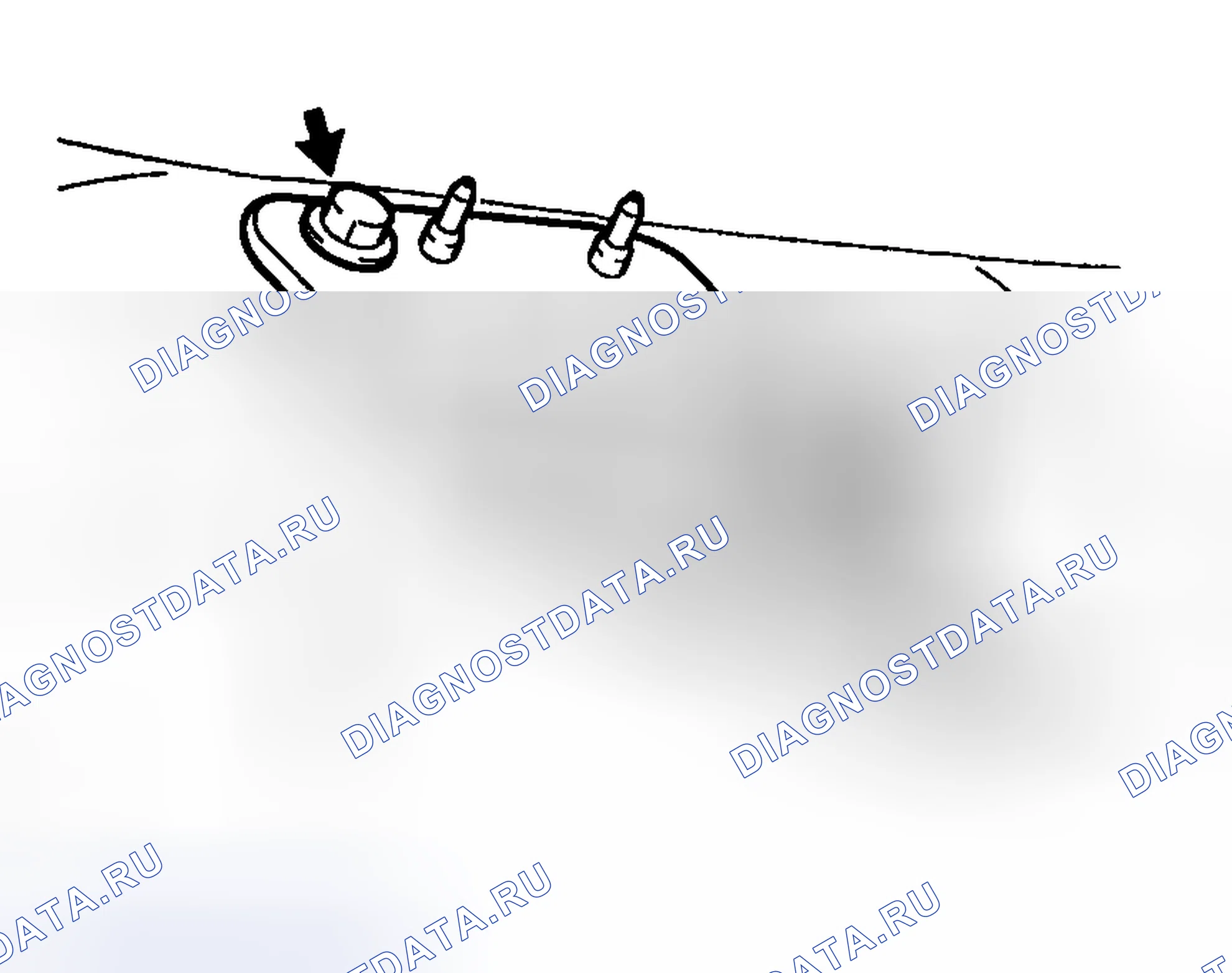 Рис. 28. Toyota Corolla IX рестайлинг
