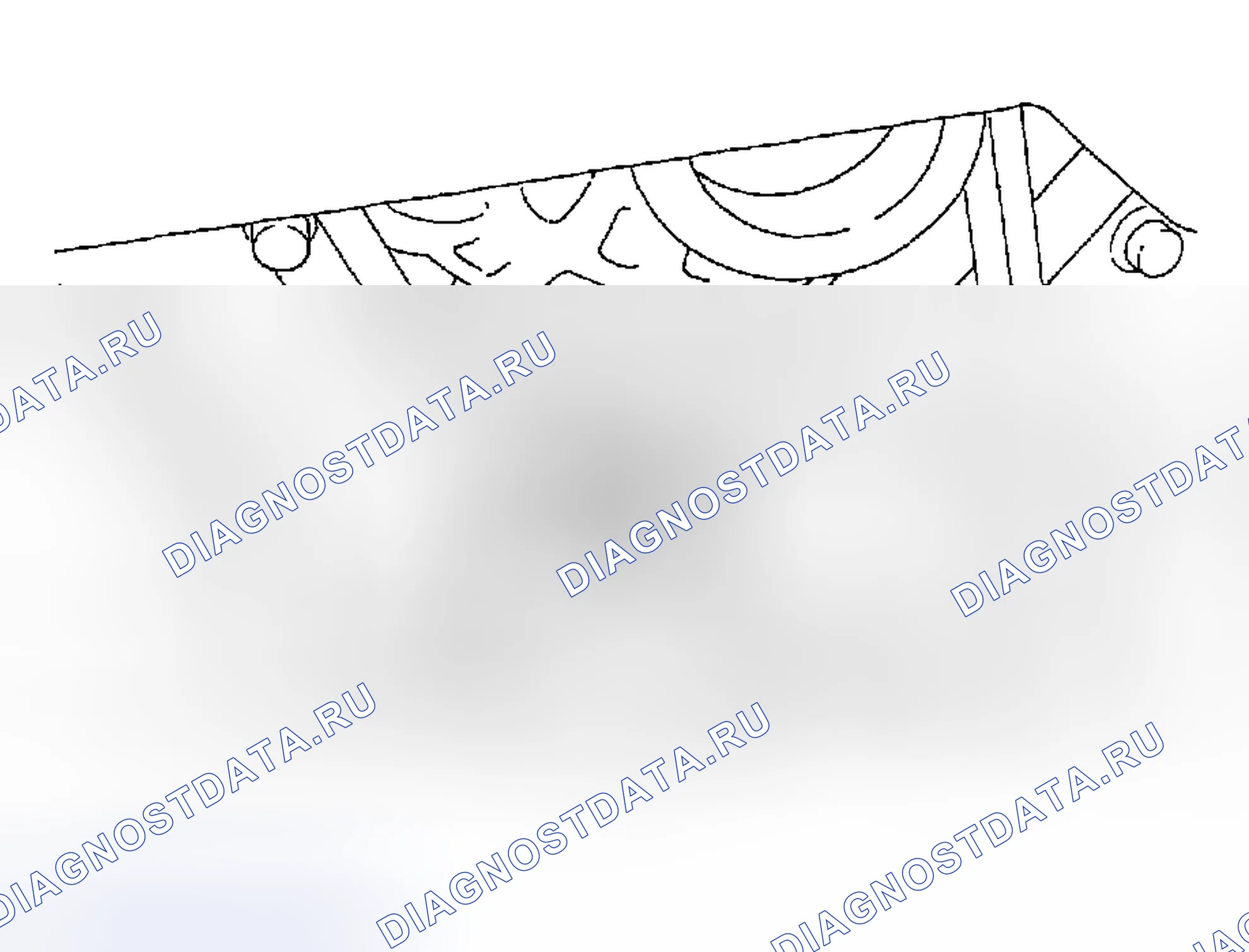 Рис. 167. Subaru Impreza GD/GC/GG рестайлинг