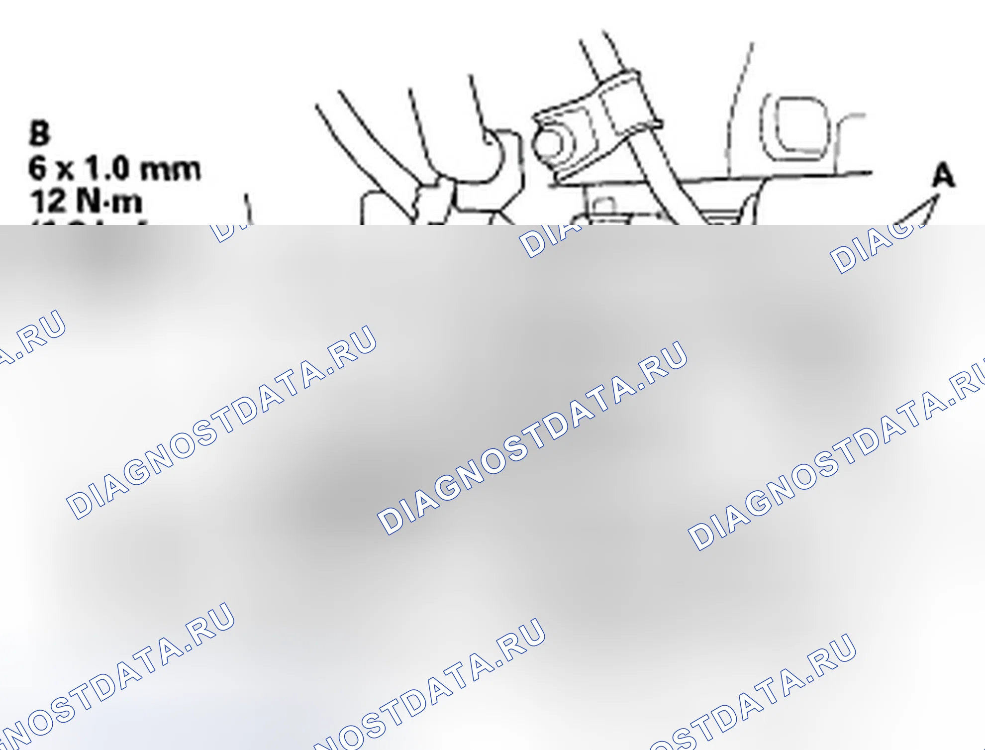 Рис. 184. Honda Element YH2 рестайлинг 2