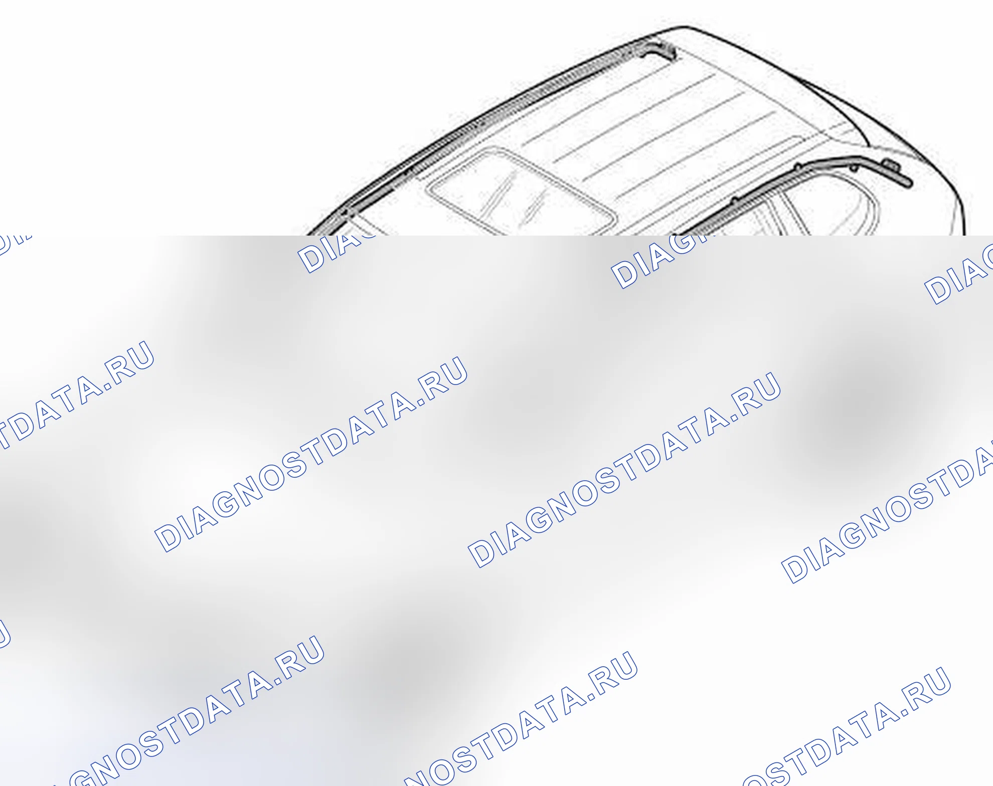 Рис. 189. Porsche Cayenne GTS 957 рестайлинг