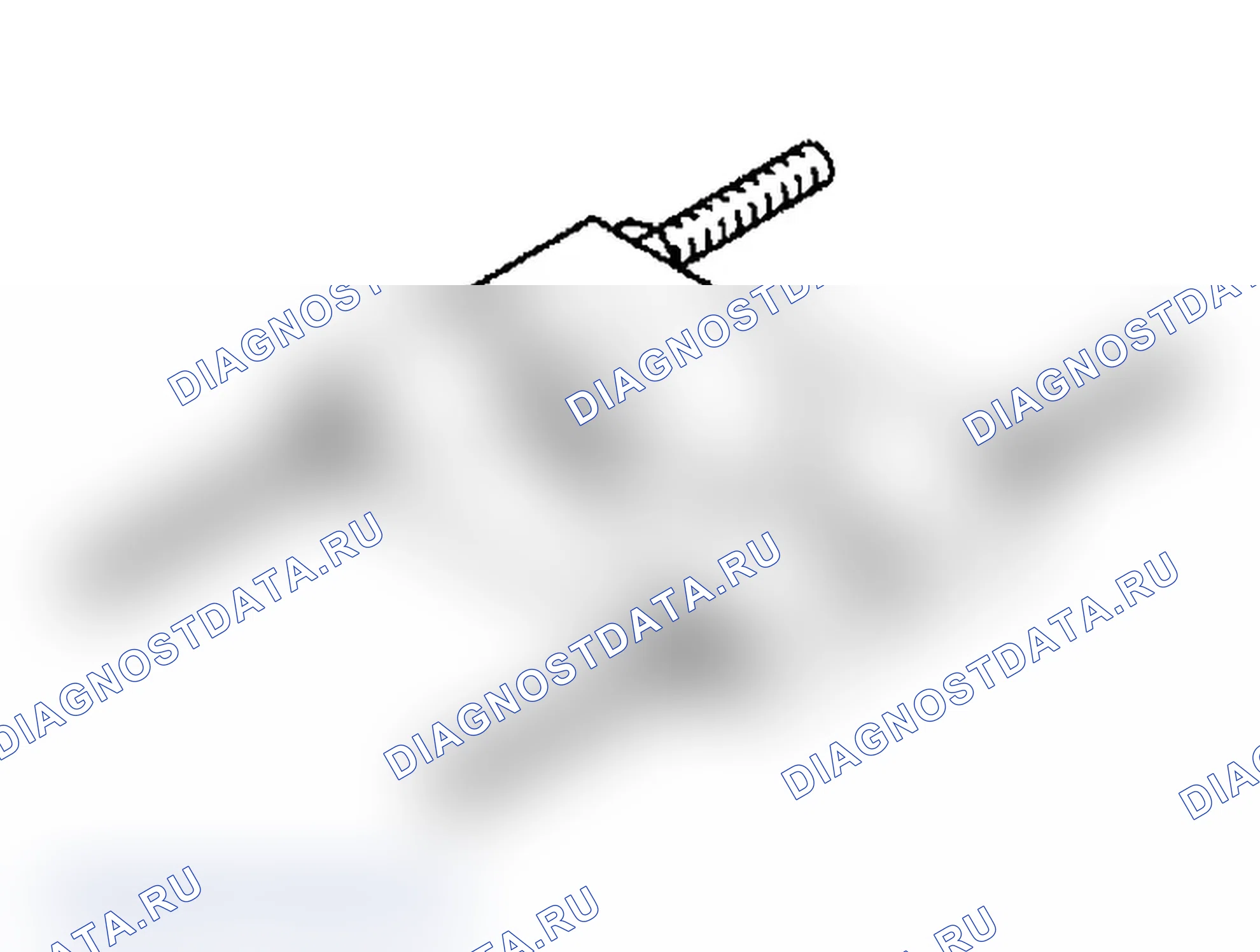 Рис. 474. Mitsubishi Lancer Ralliart IX рестайлинг