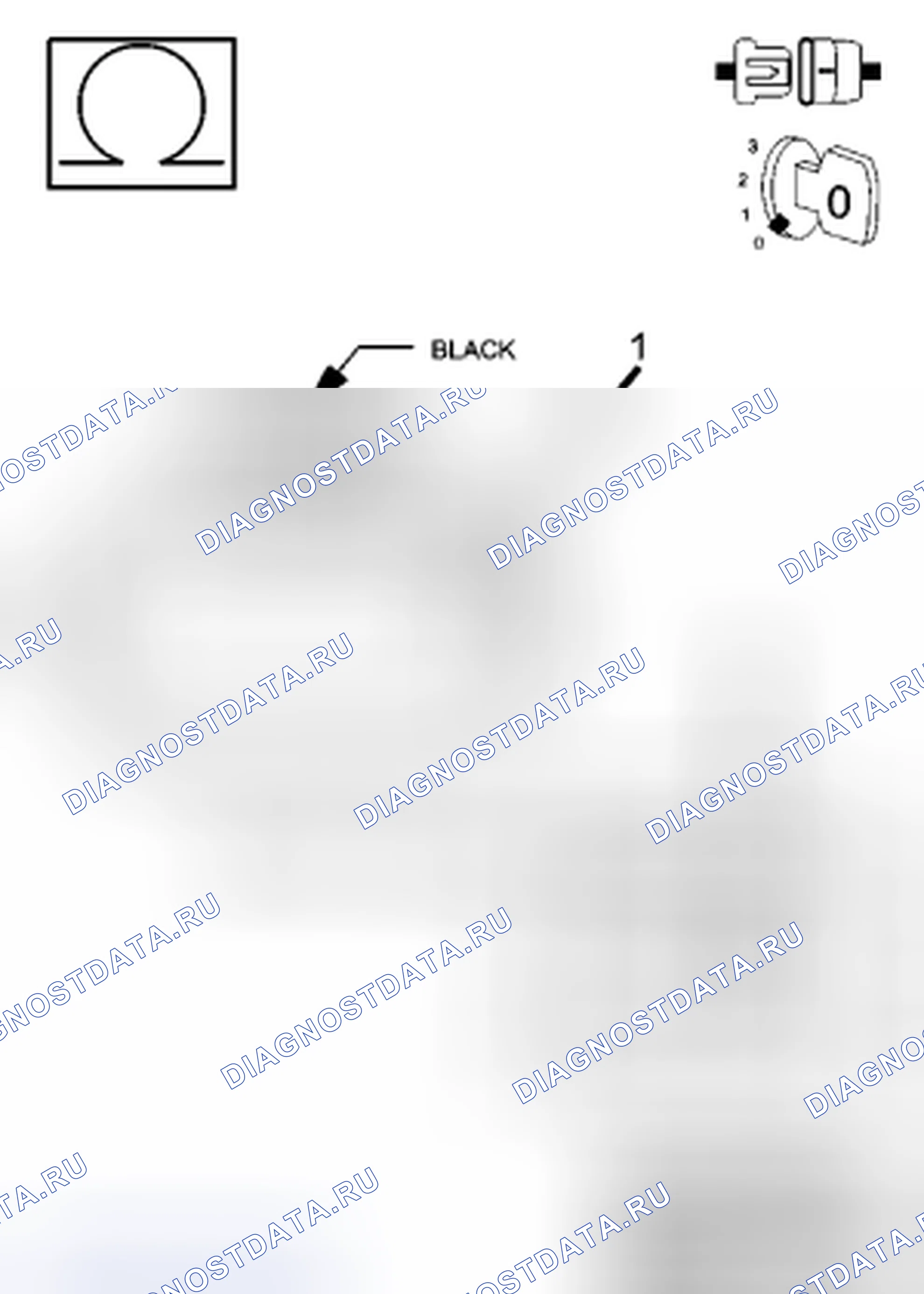 Рис. 554. Dodge Cab & Chassis R3500 HD transition