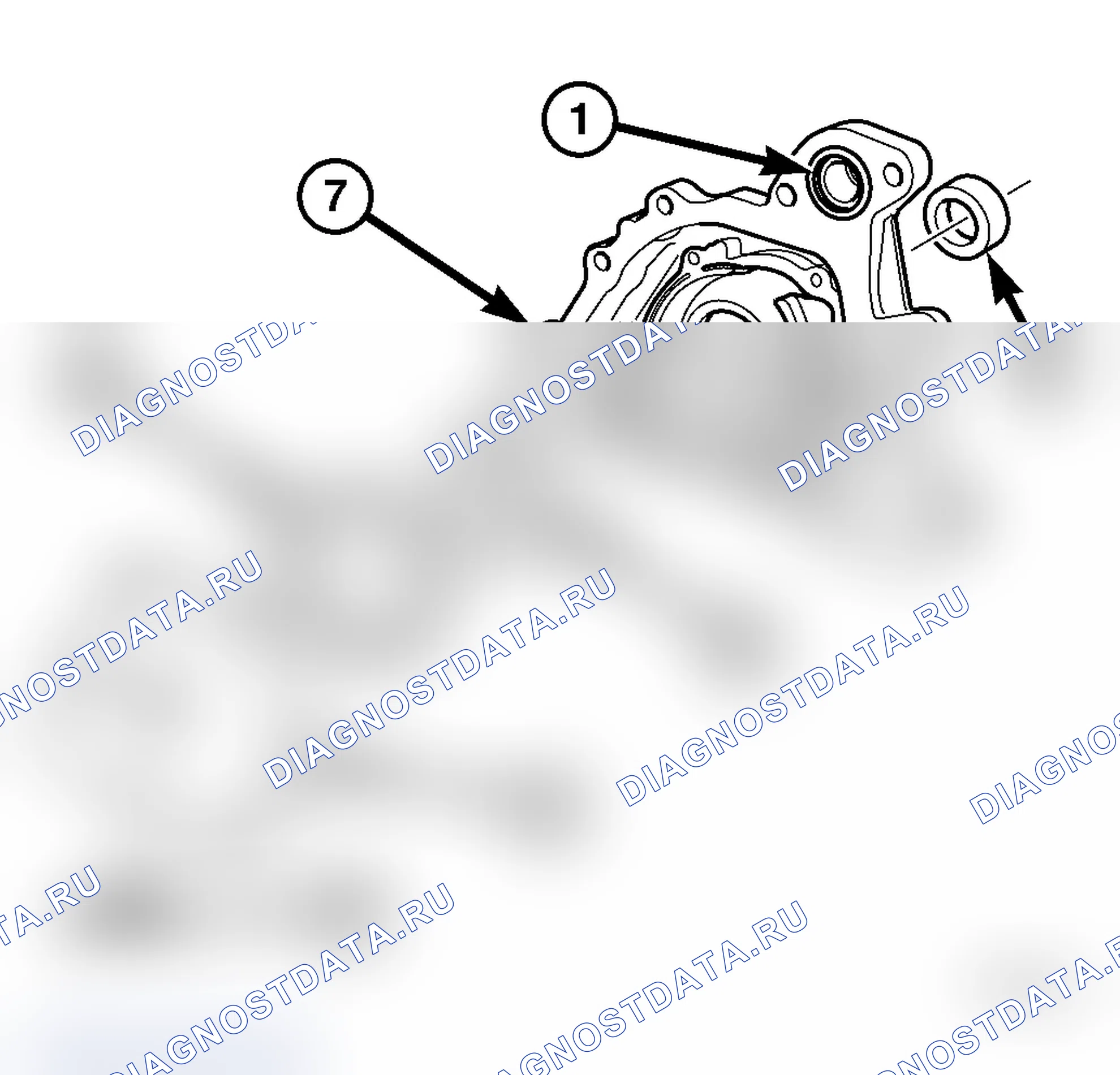 Рис. 248. Chrysler PT Cruiser I