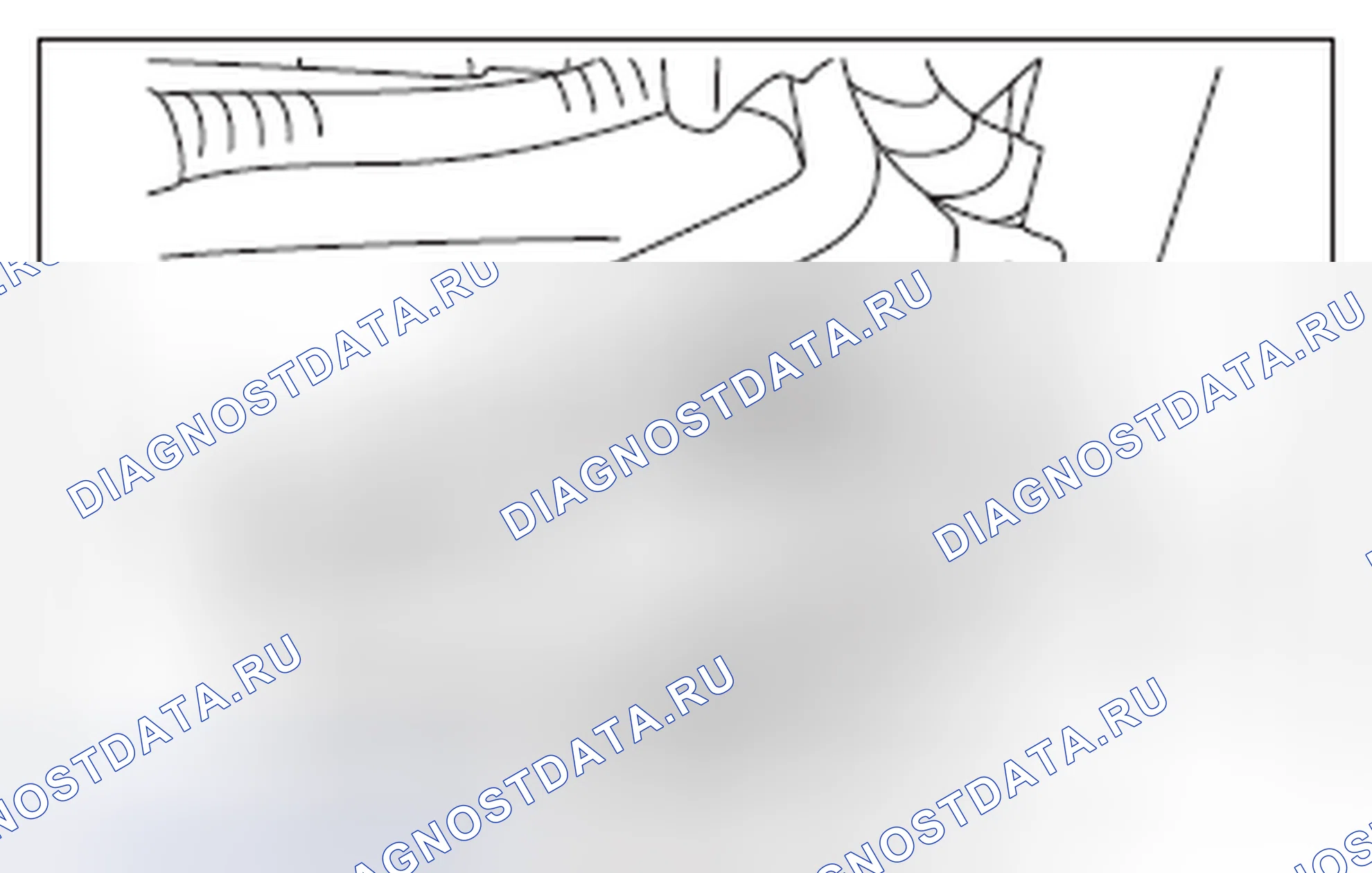 Рис. 107. Subaru Outback BR рестайлинг