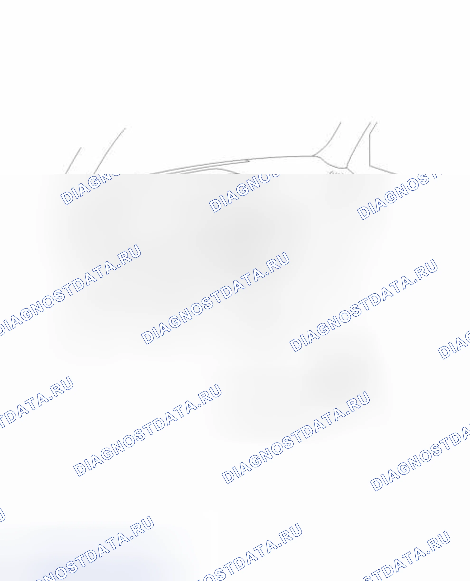 Рис. 144: ИЛЛЮСТРАЦИЯ. Kia Soul II