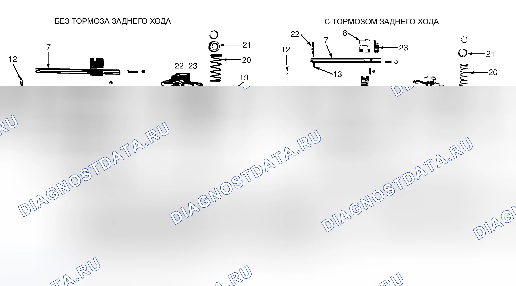 Рис. 5. Kia Rio IV рестайлинг