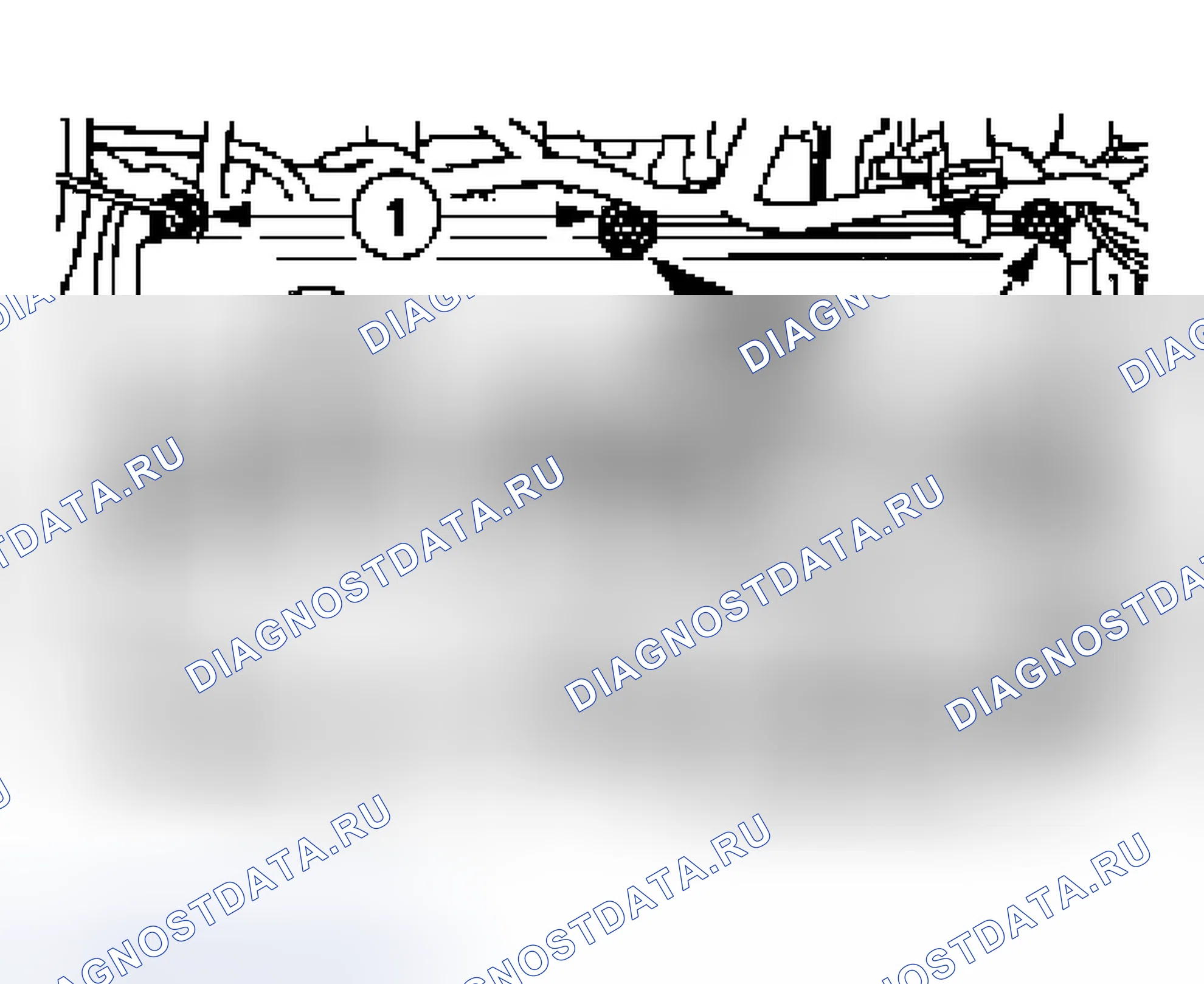 Рис. 882. Ford Escape I
