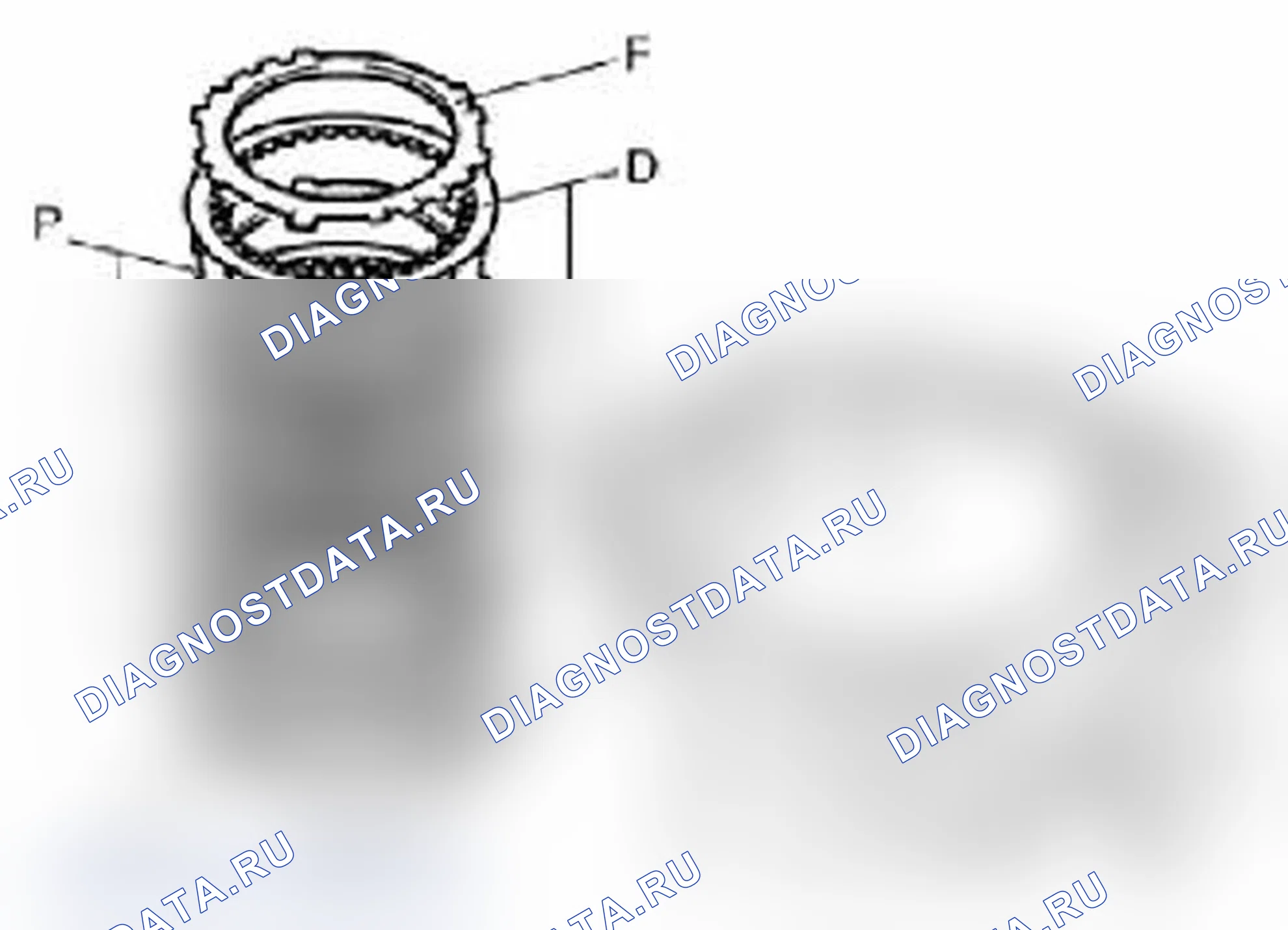 Рис. 375. Suzuki Grand Vitara II рестайлинг