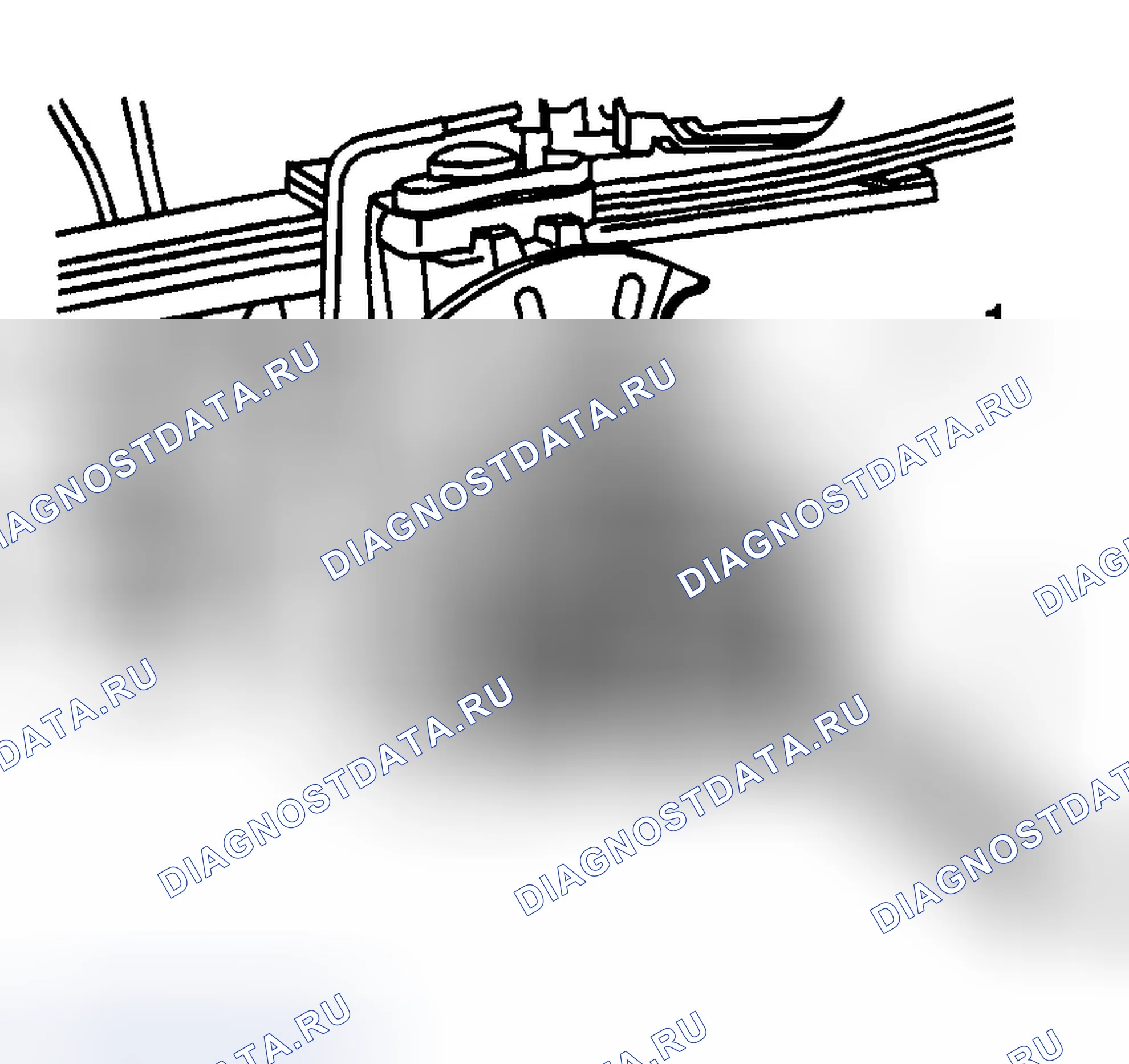 Рис. 133. Chevrolet Suburban K2500 GMT800