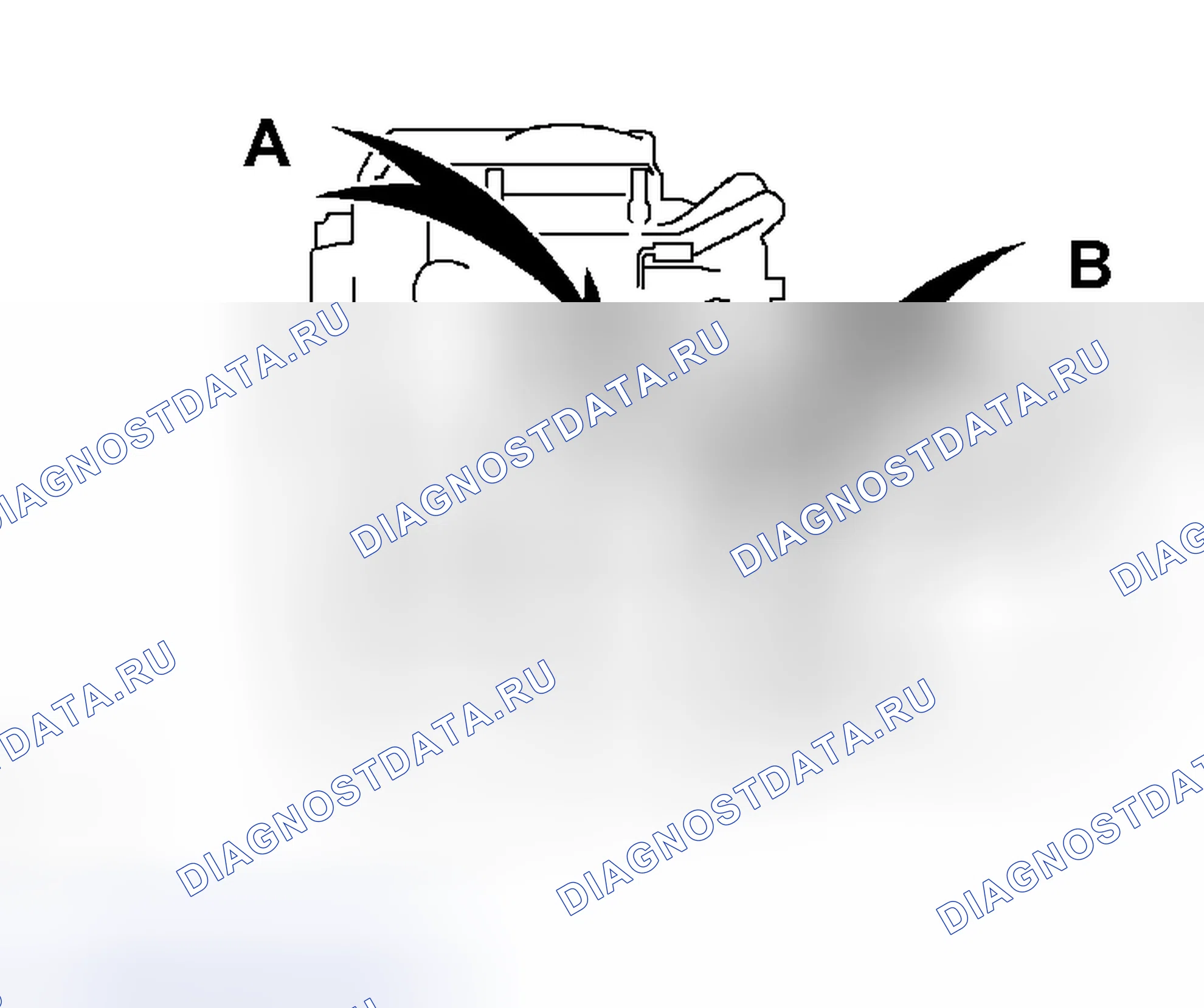 Рис. 2. Toyota Prius II