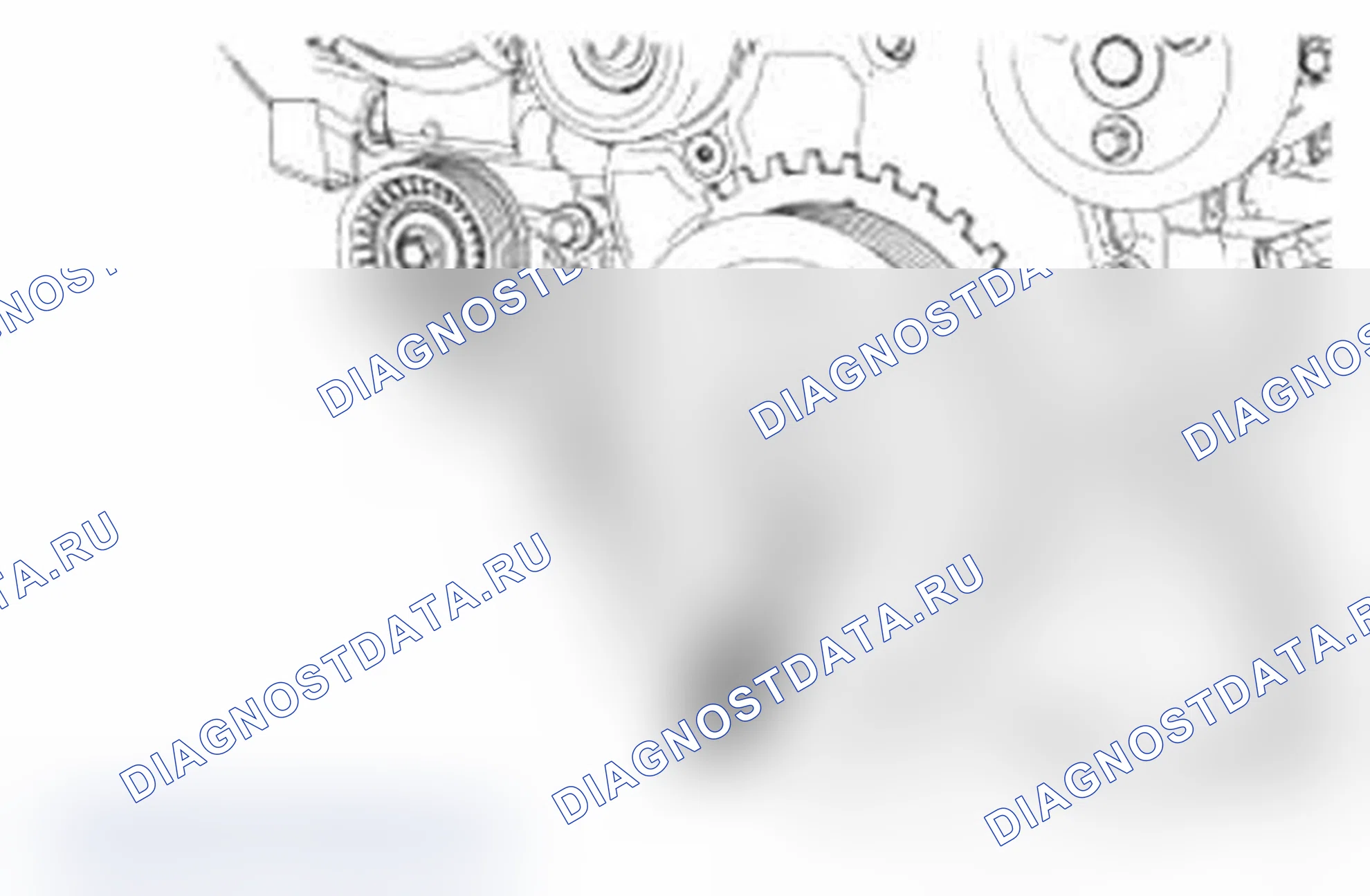 Рис. 365. Ford Transit Connect I рестайлинг