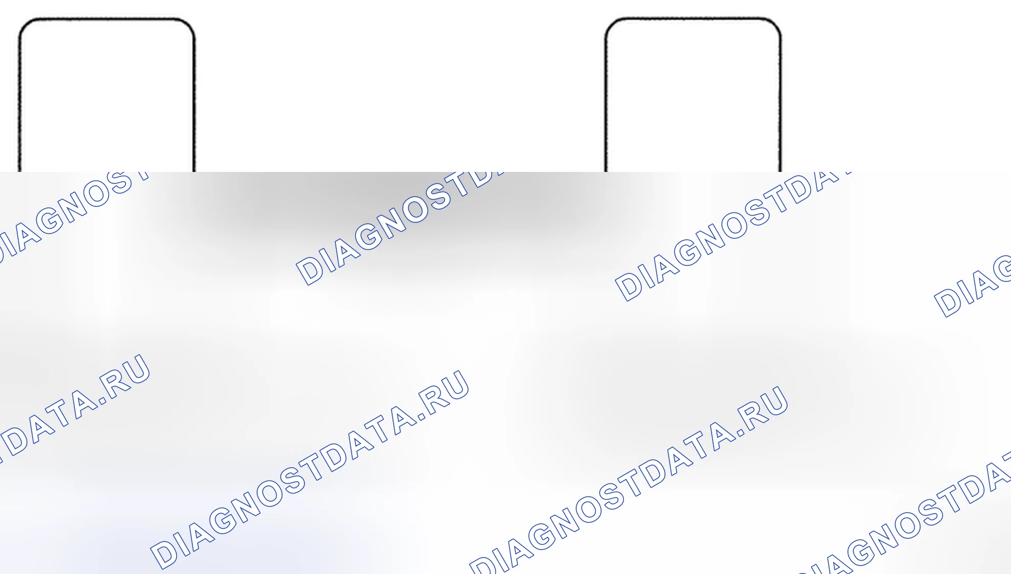 Рис. 19: электросхема. Toyota Land Cruiser 200