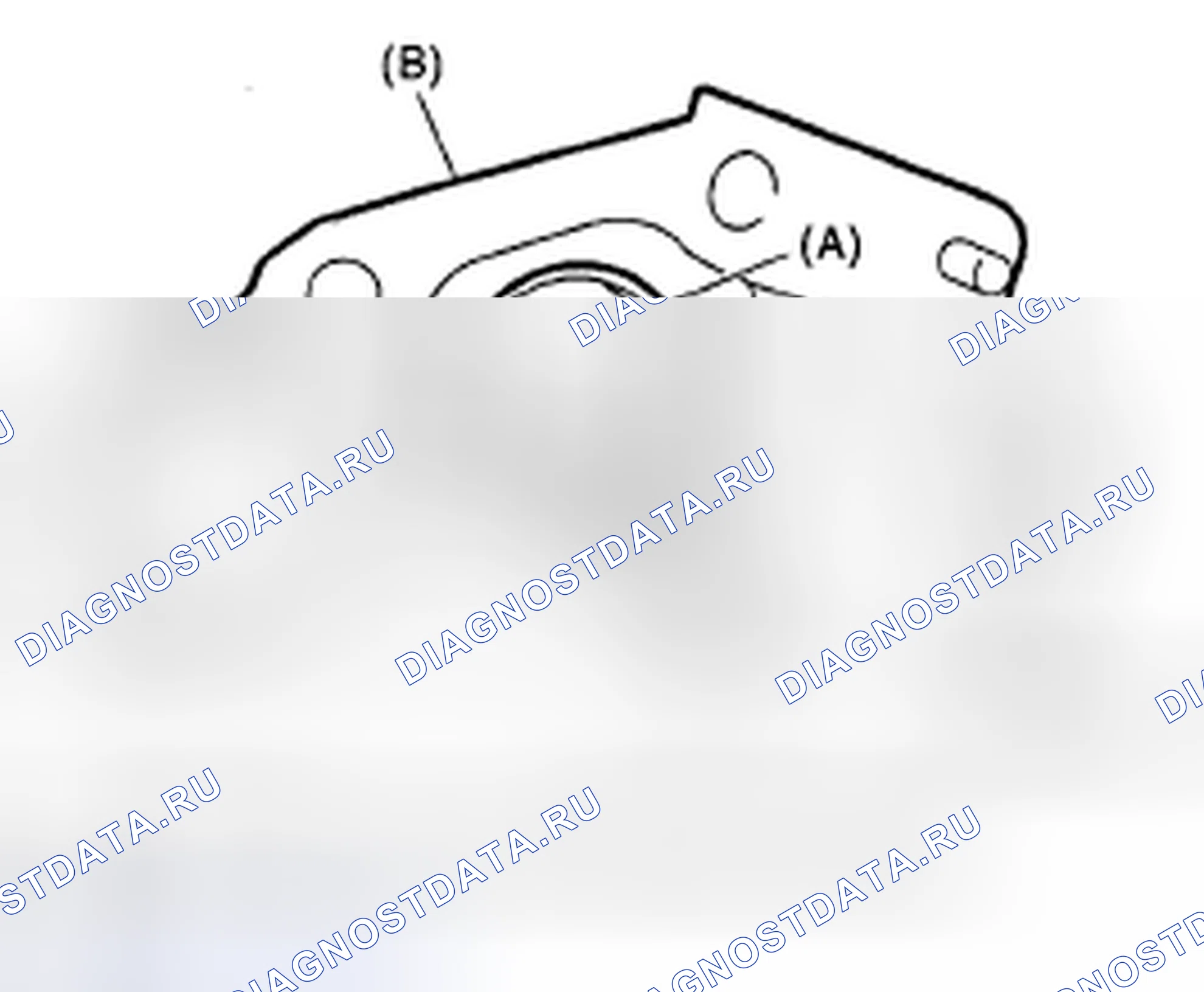 Рис. 54. Subaru Impreza WRX GD/GG рестайлинг 2
