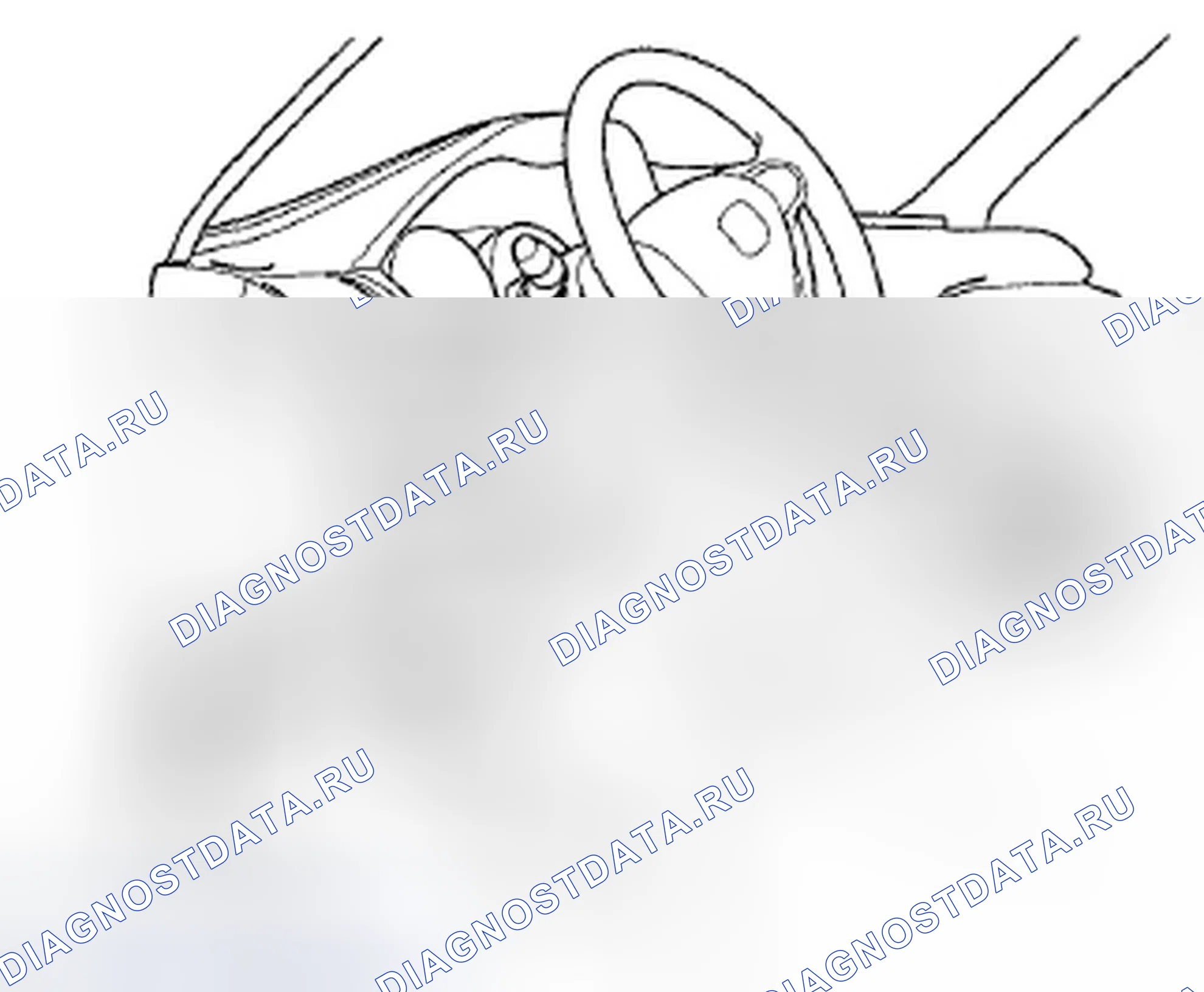 Рис. 16: Испытание корпуса дроссельной заслонки. Acura TSX II