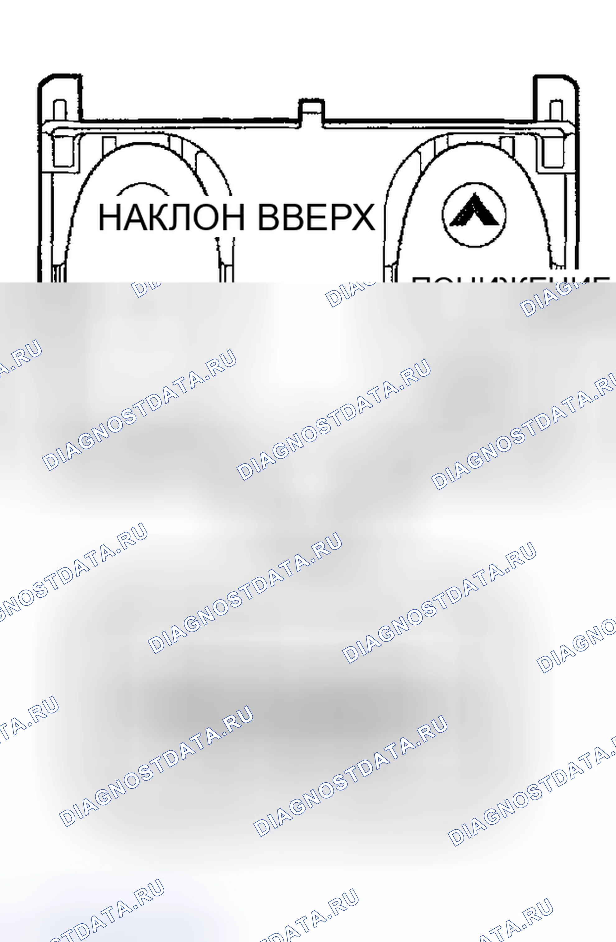 Рис. 12. Toyota Sequoia I
