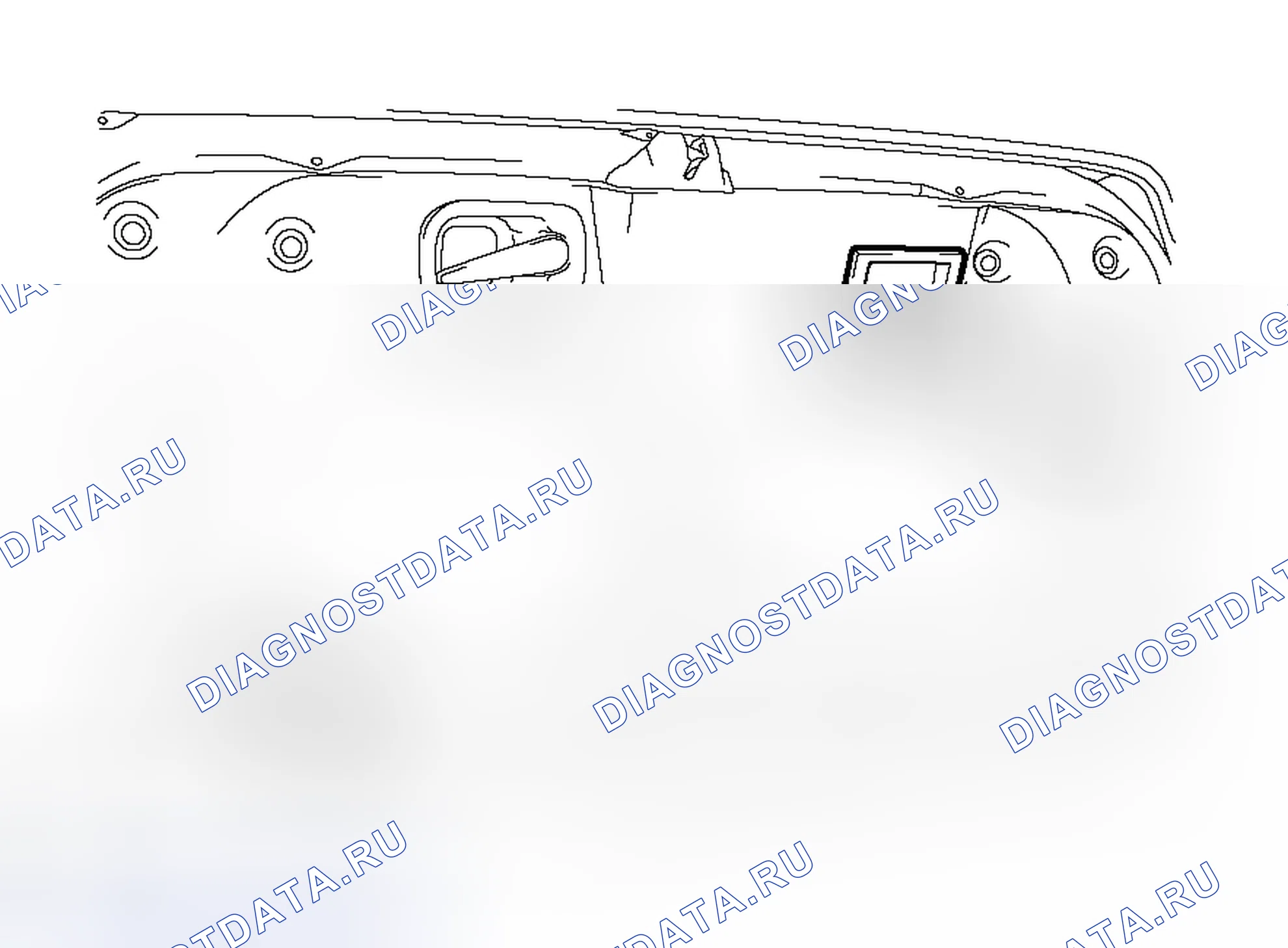 Рис. 121. Haval H8 I