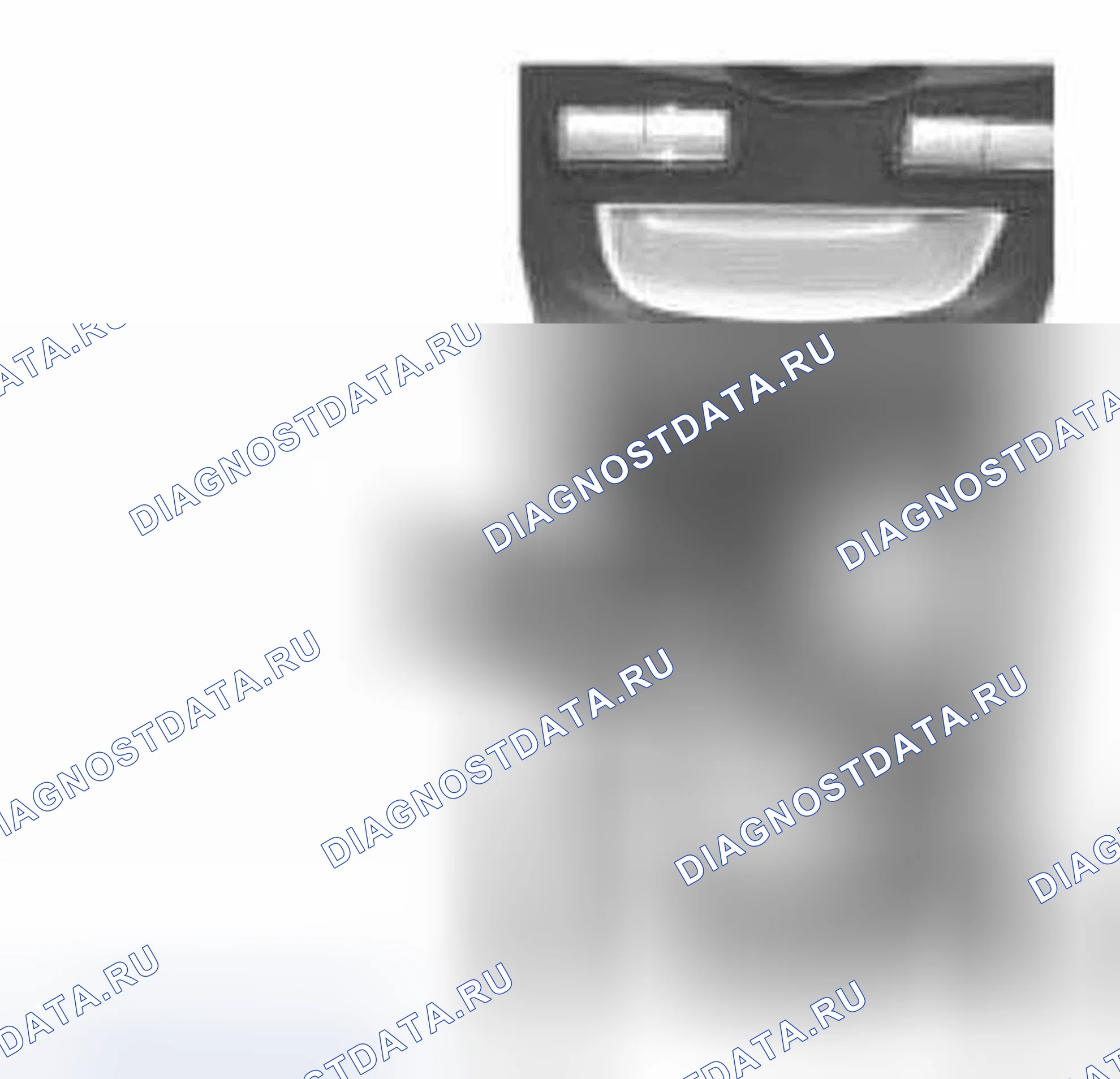 Рис. 301. Ford Fiesta Mk6