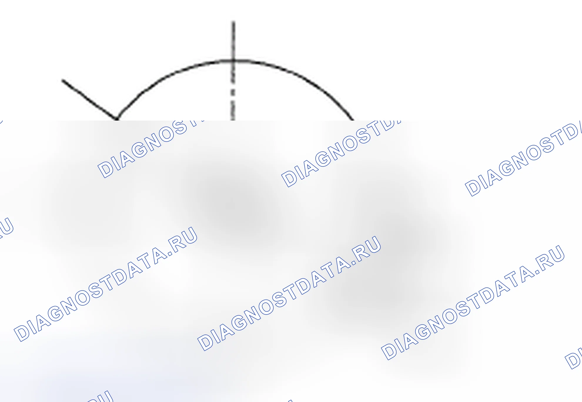 Рис. 327. Subaru Legacy BL/BP рестайлинг