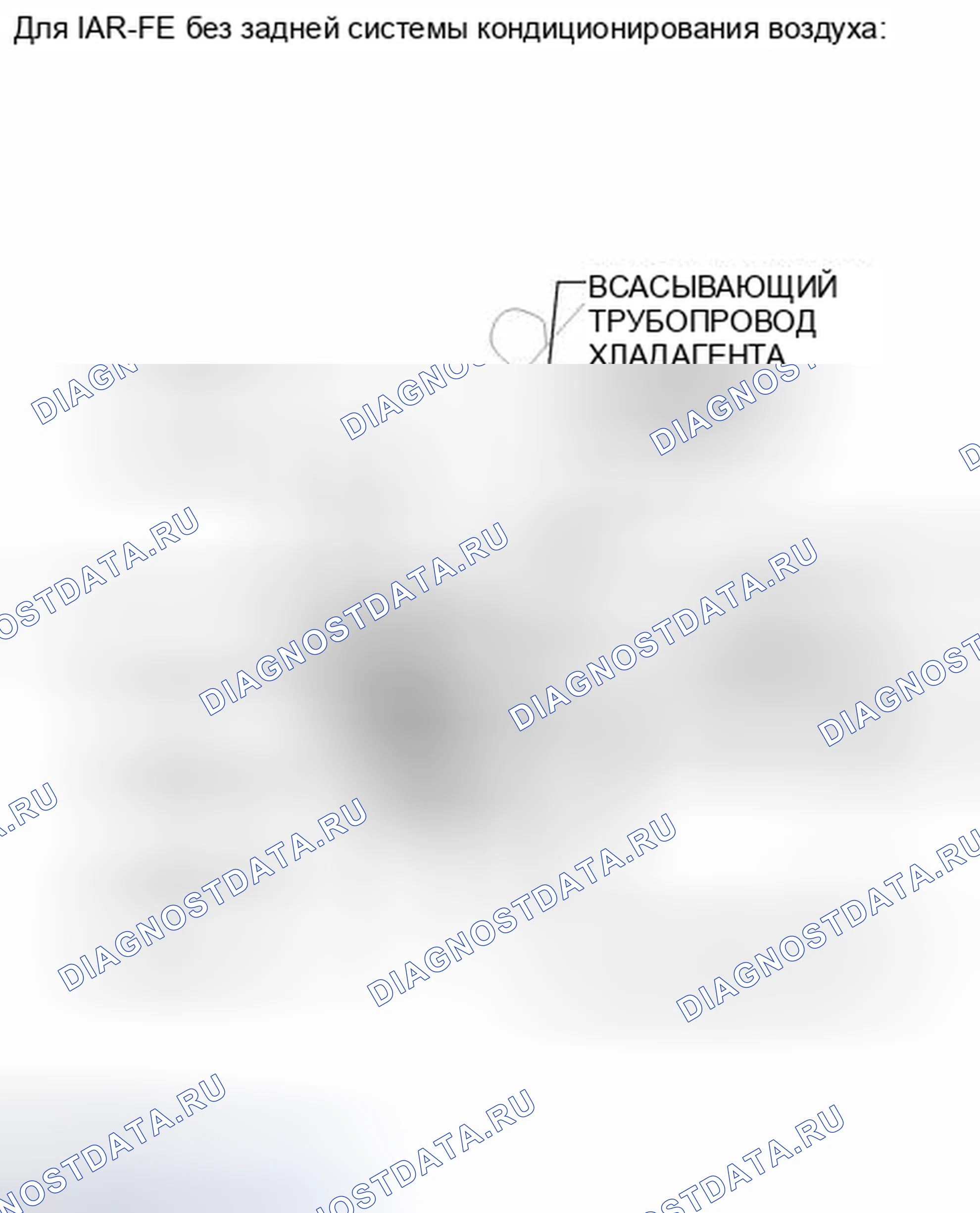 Рис. 84: ИЛЛЮСТРАЦИЯ. Toyota Highlander II рестайлинг