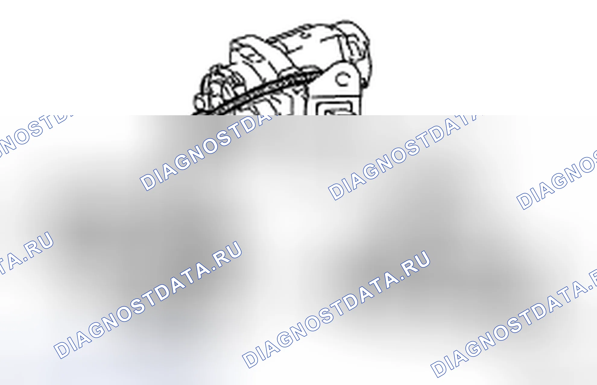 Рис. 34. Kia Sorento I рестайлинг