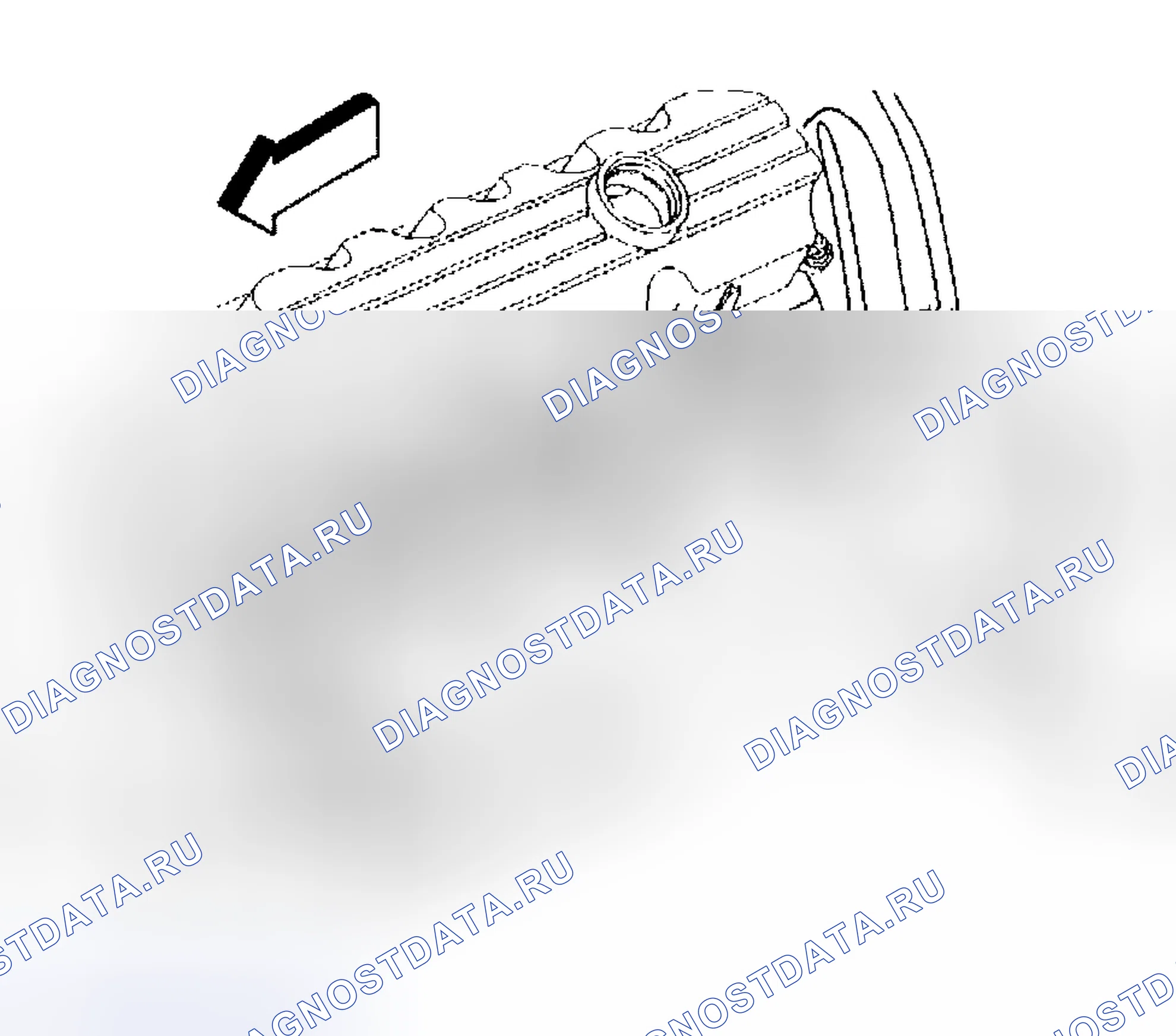 Рис. 388. Buick Regal IV