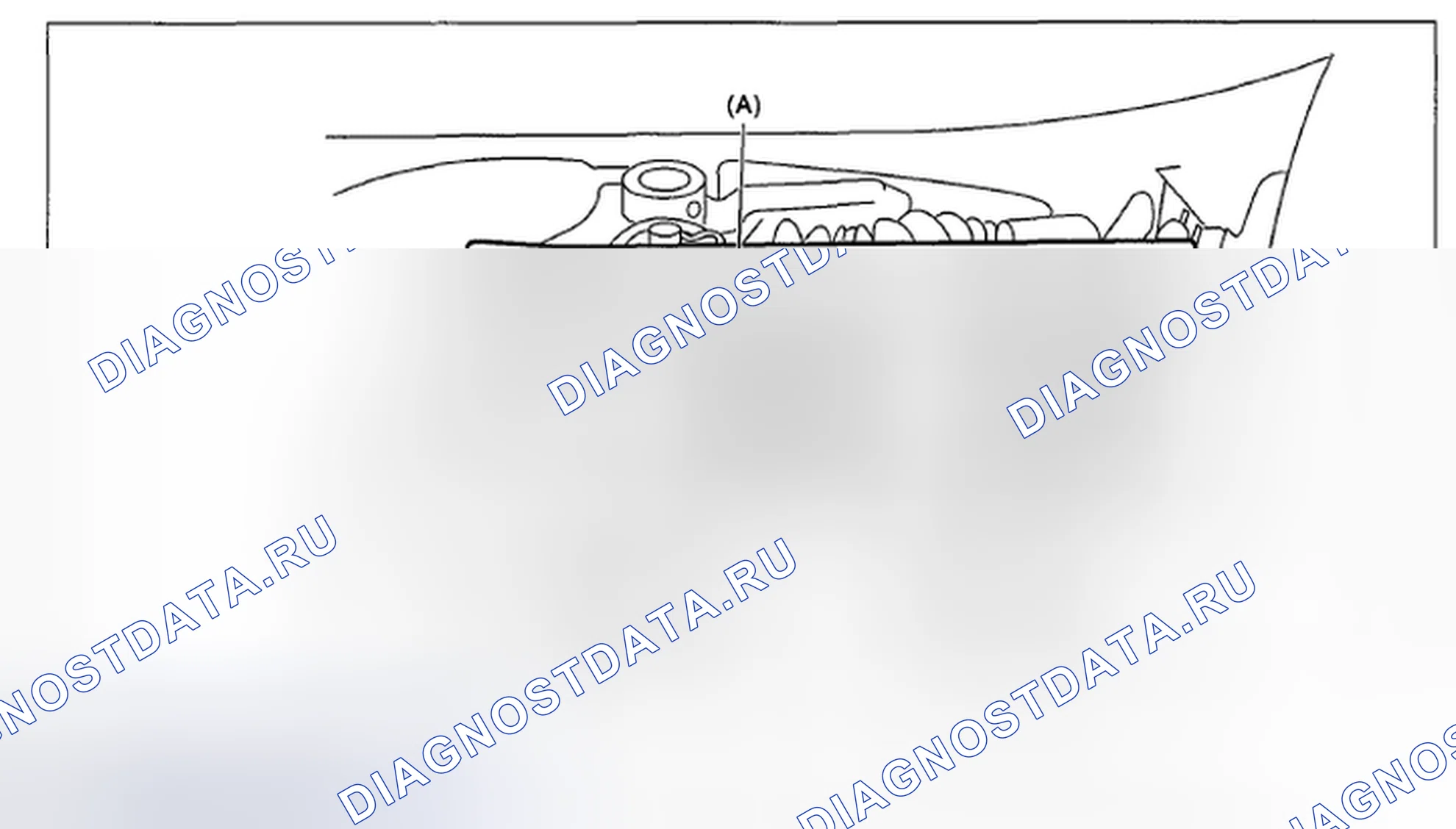 Рис. 120. Subaru Outback BR
