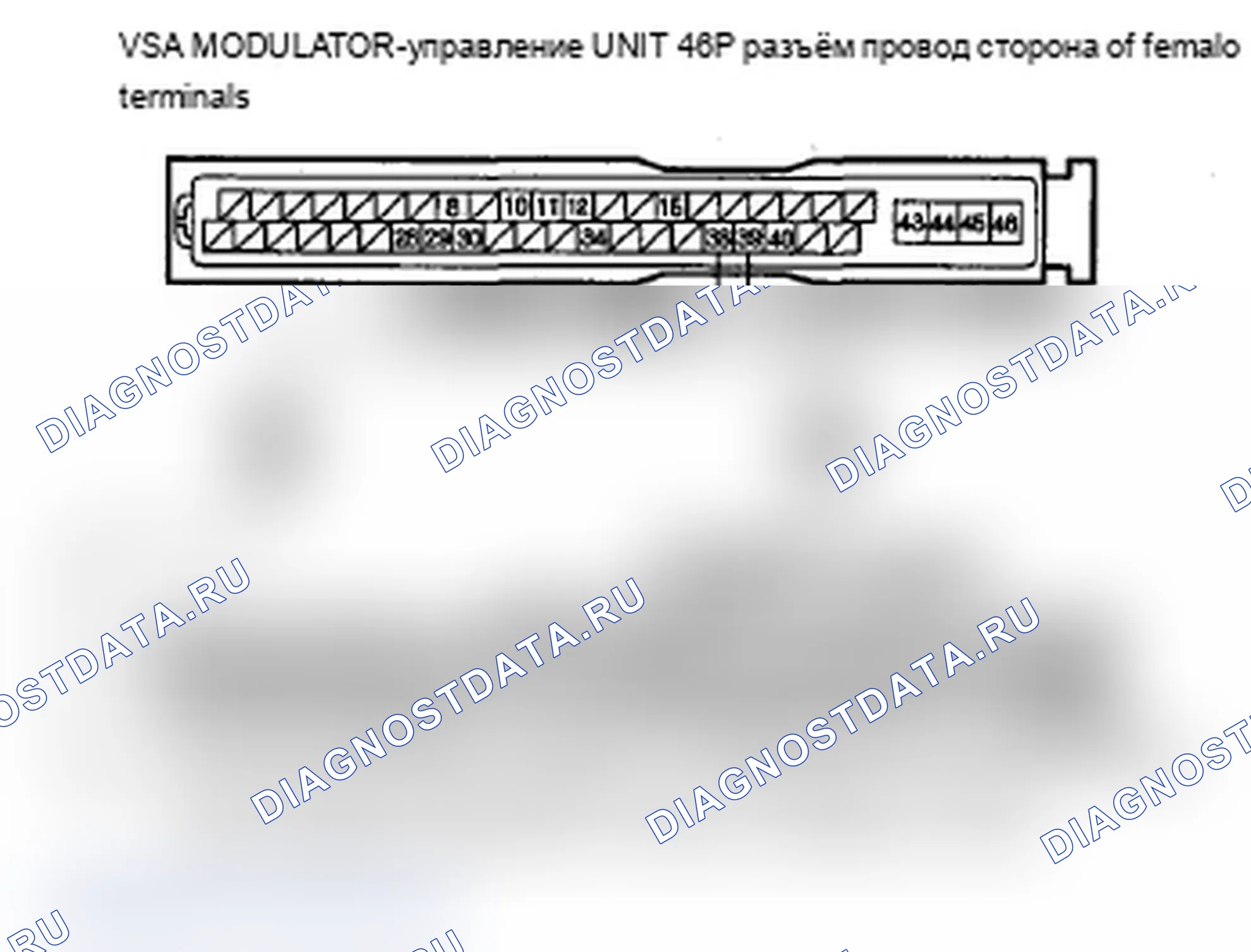 Рис. 51. Acura RDX I рестайлинг
