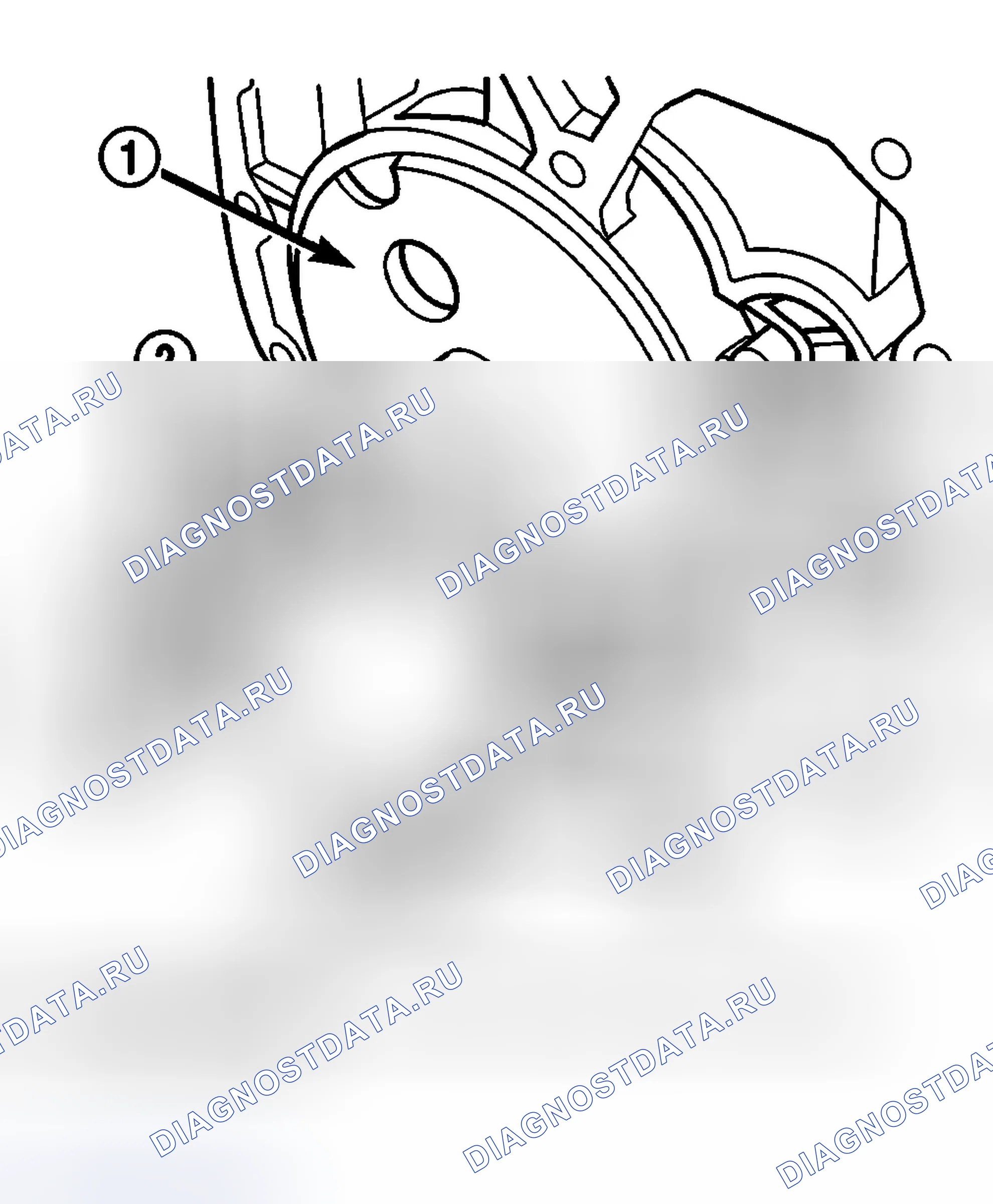 Рис. 861. Dodge Pickup R1500 