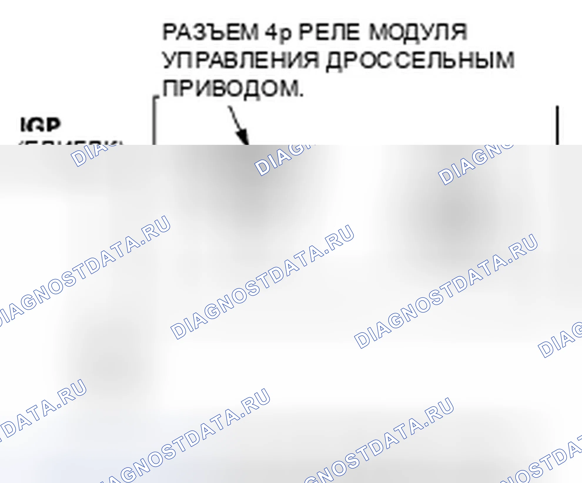 Рис. 340. Honda Element YH2 рестайлинг