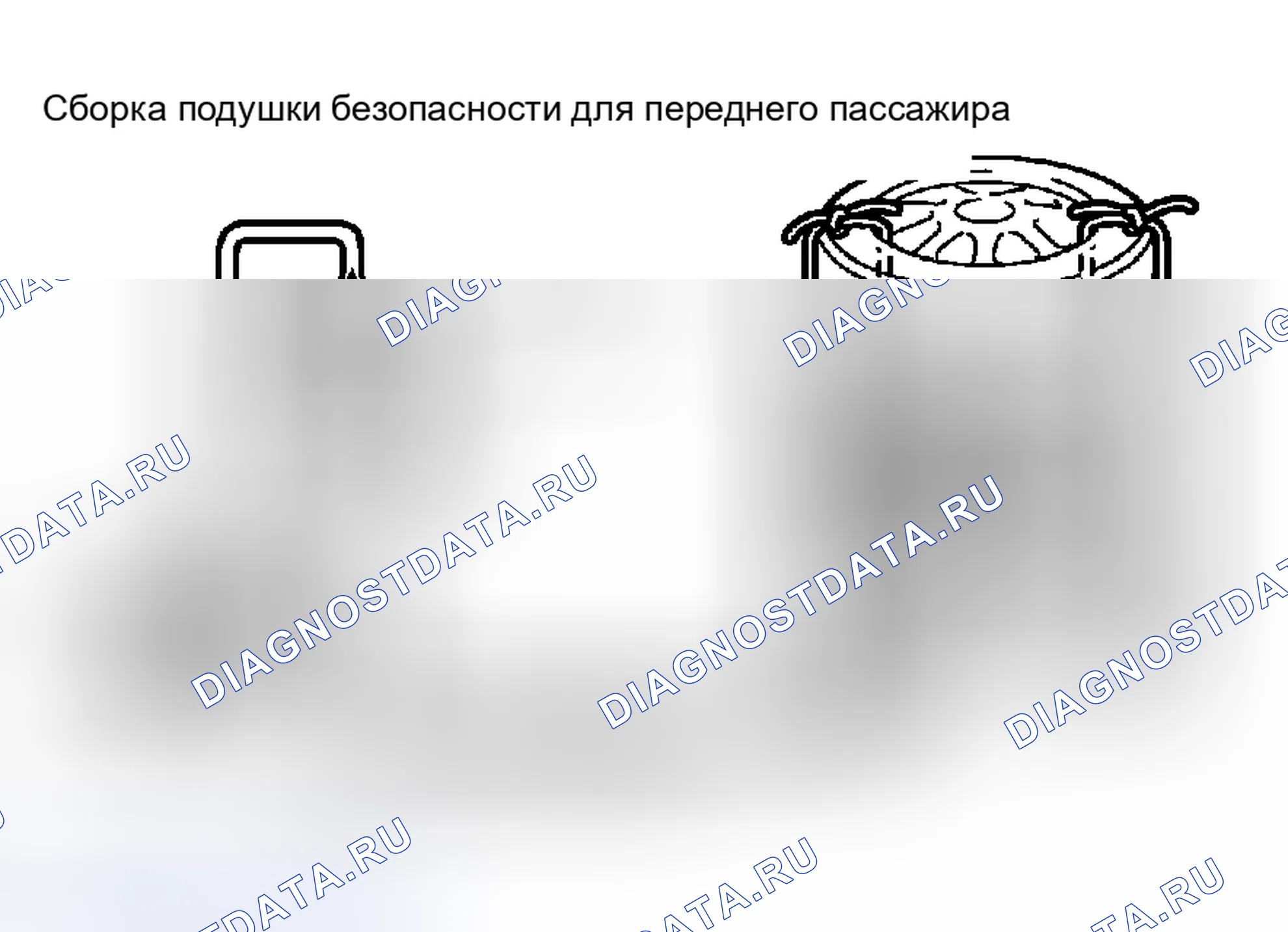Рис. 296. Toyota Camry Solara II