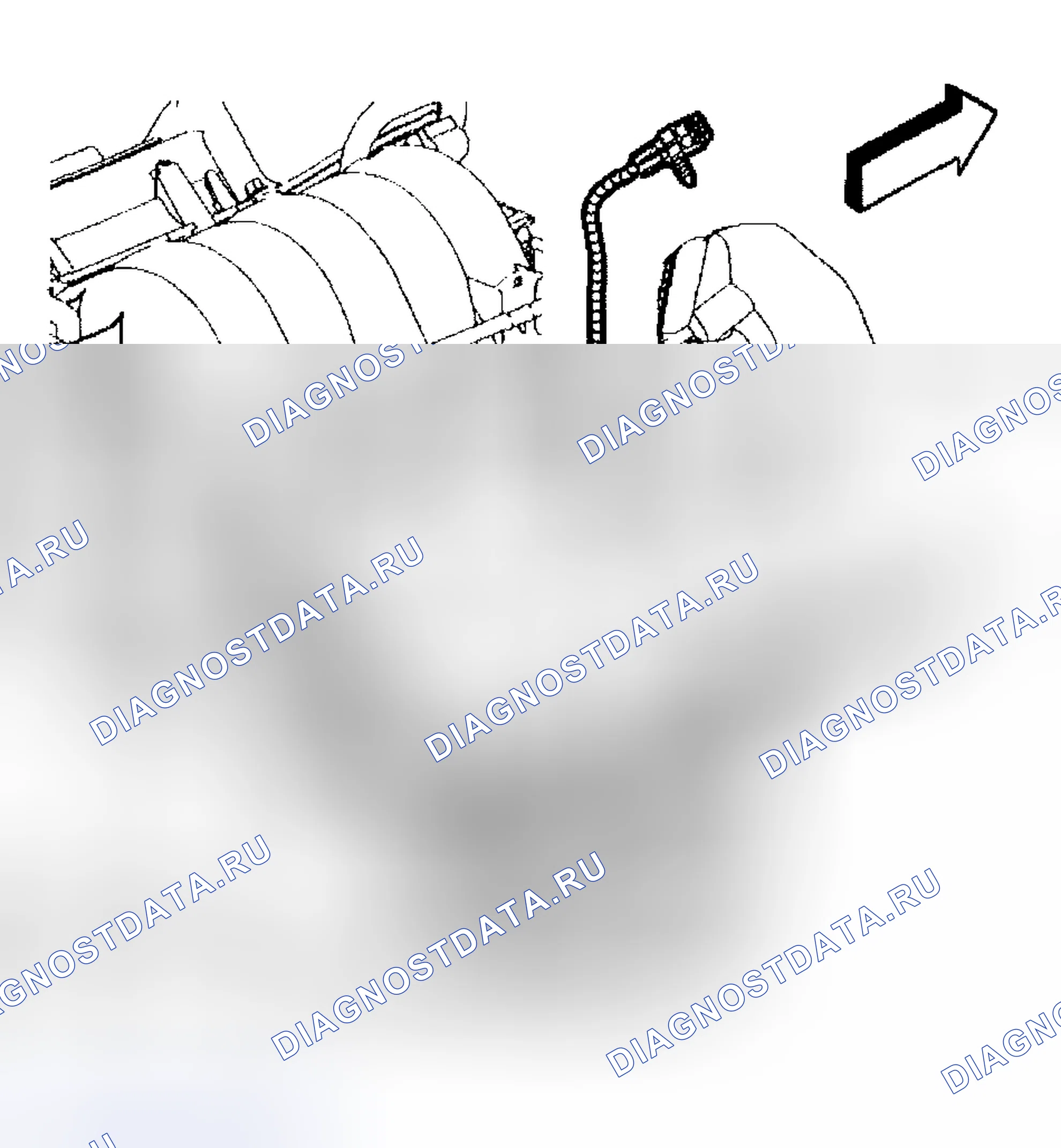 Рис. 1045. Hyundai Terracan I