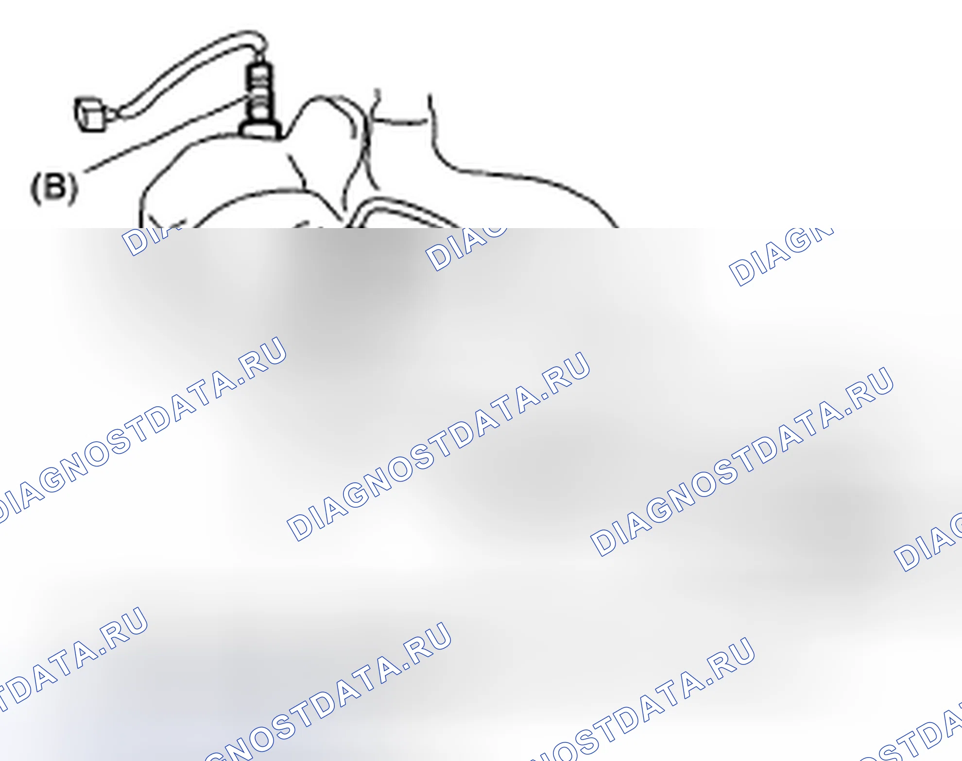 Рис. 106: УСТАНОВКА. Subaru Impreza WRX GH