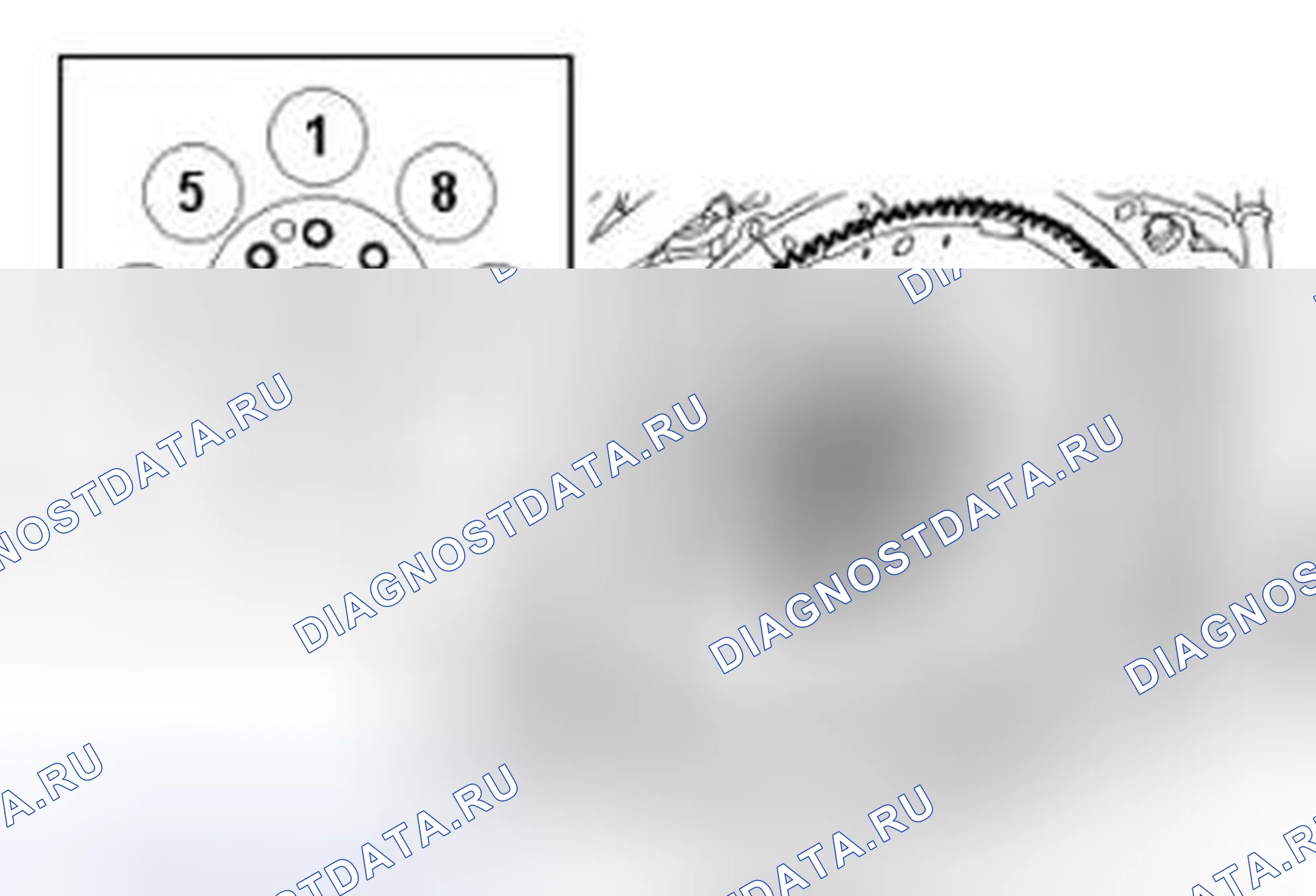 Рис. 249. Land Rover Range Rover Sport I