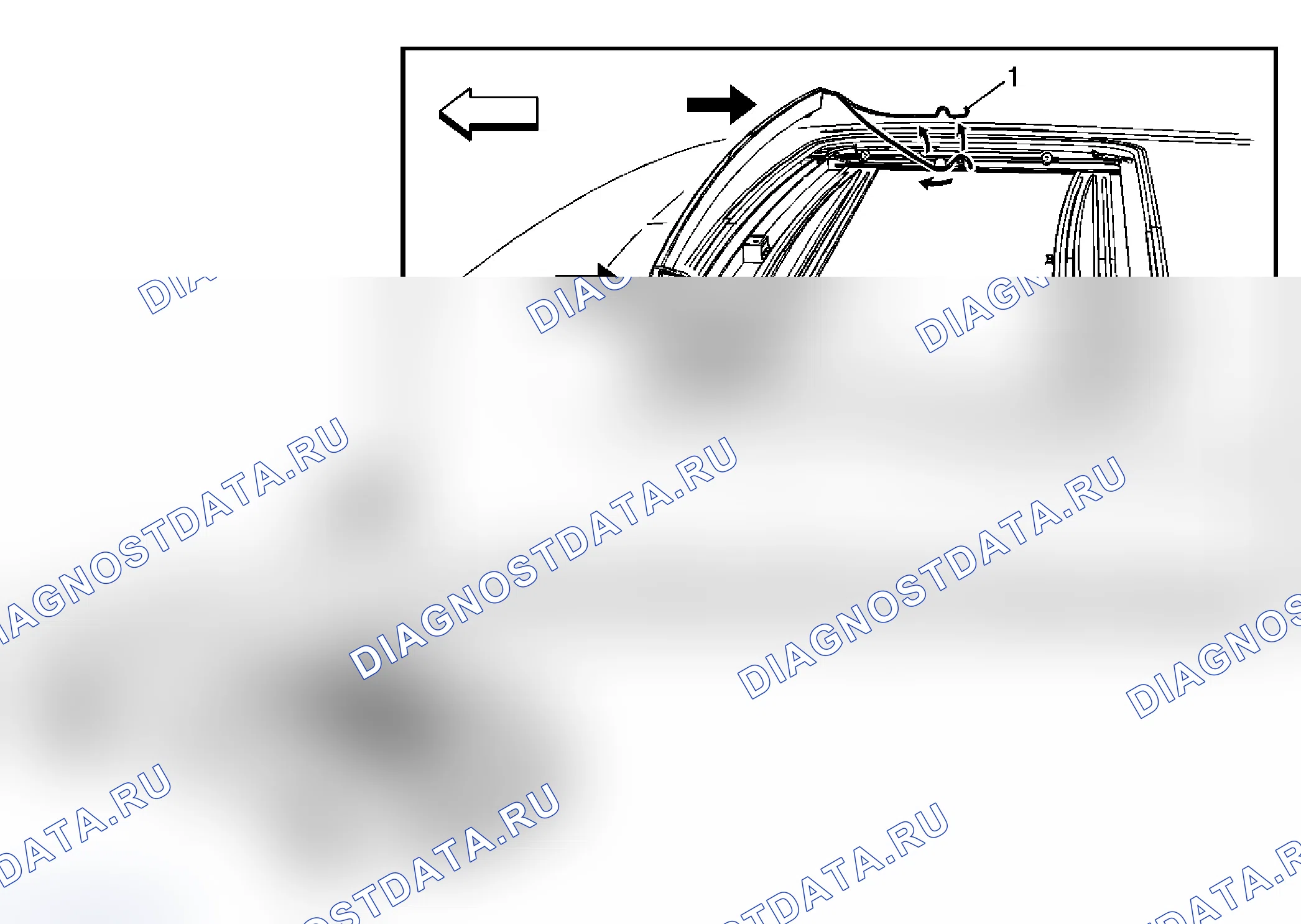 Рис. 6. Chevrolet Silverado 1500 