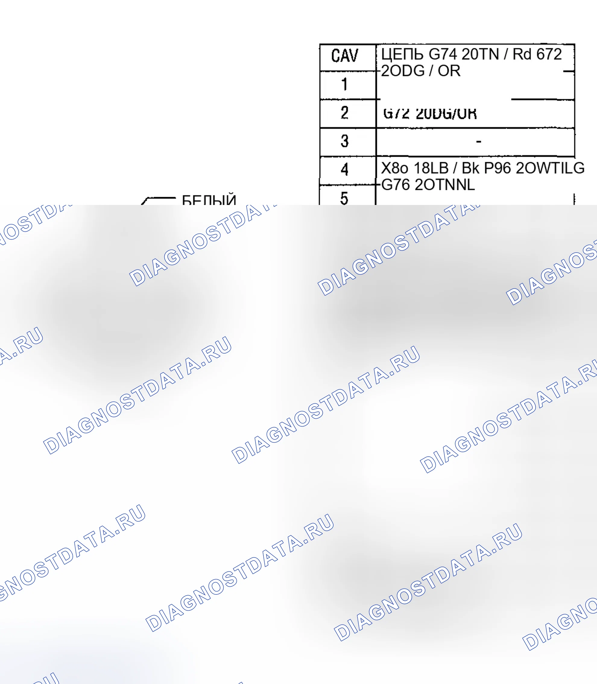 Рис. 480. Dodge Pickup R1500 