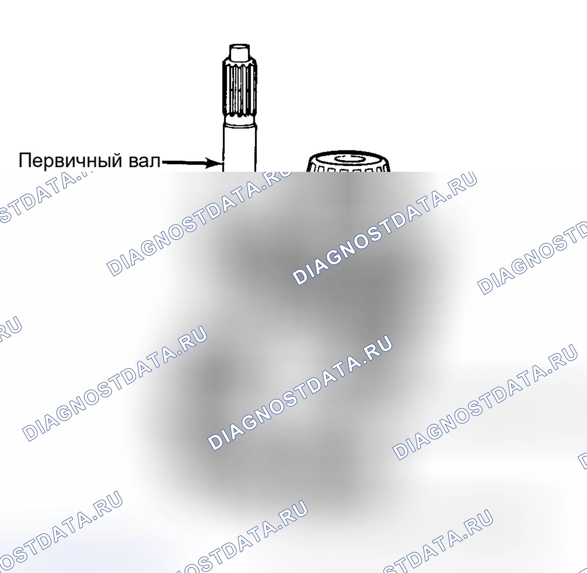 Рис. 6. Oldsmobile Omega I