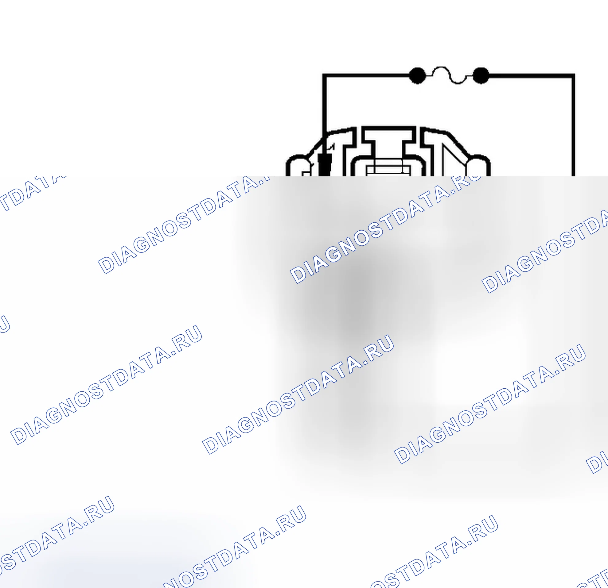 Рис. 21. Ford Cab & Chassis F350 Super Duty 