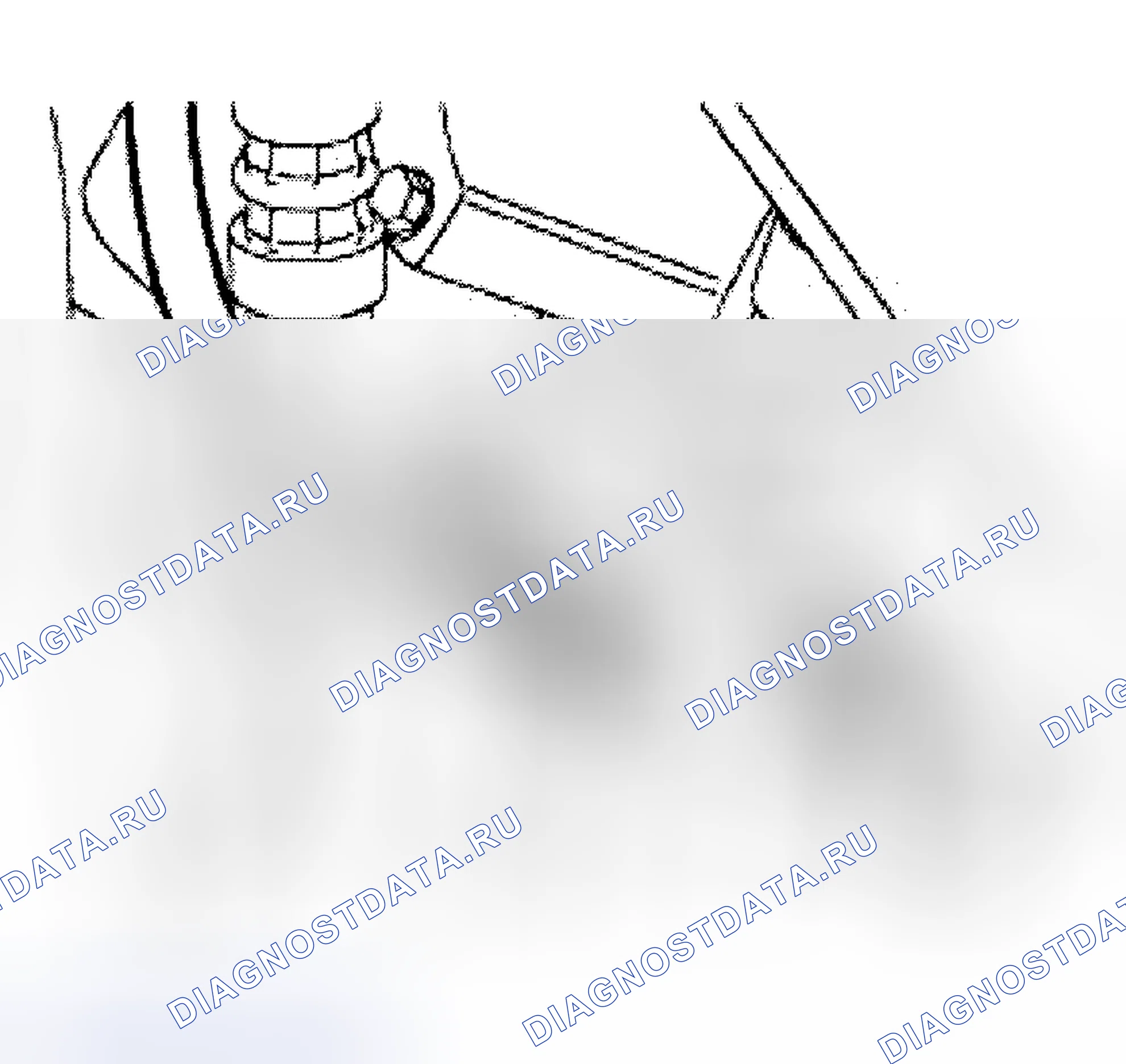 Рис. 115. Land Rover Range Rover L322
