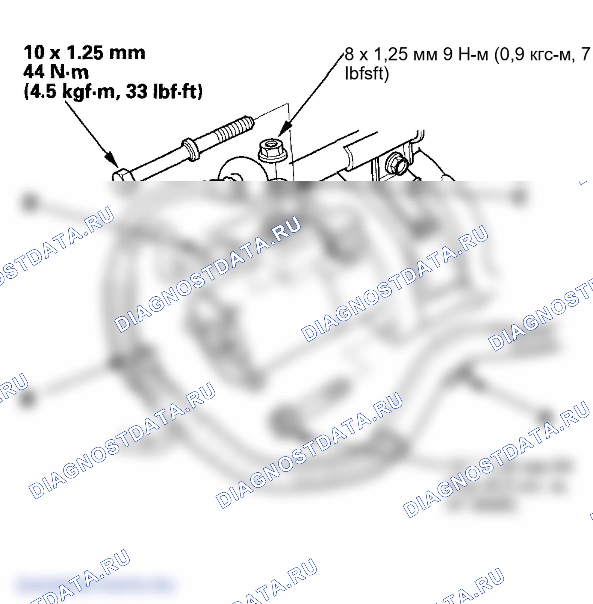 Рис. 19. Honda Element I