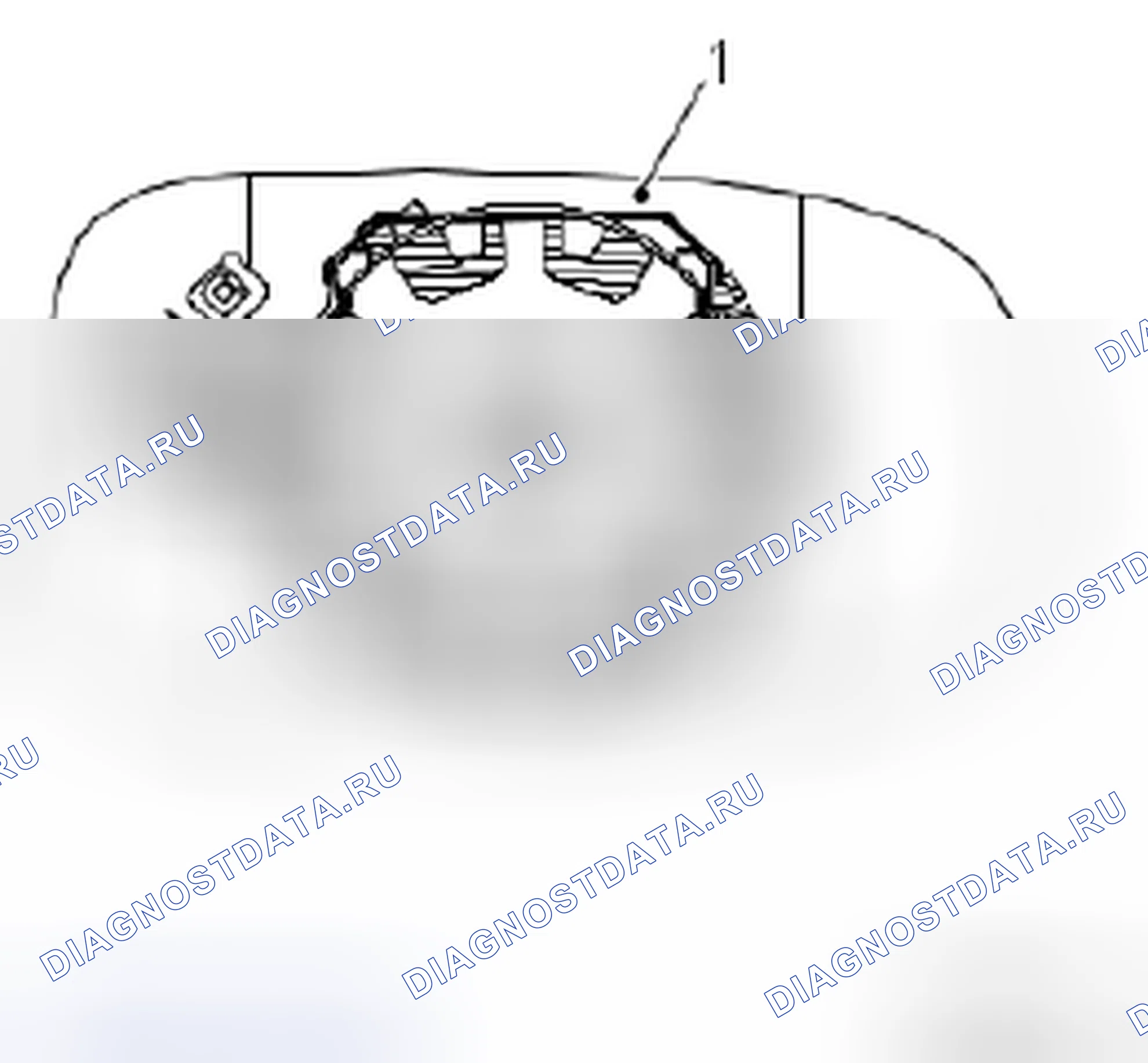 Рис. 147: Для подгонки. Kia Picanto III