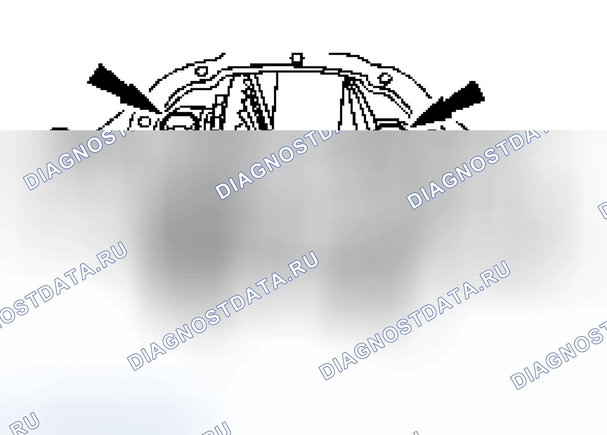 Рис. 349. Ford Pickup F150 