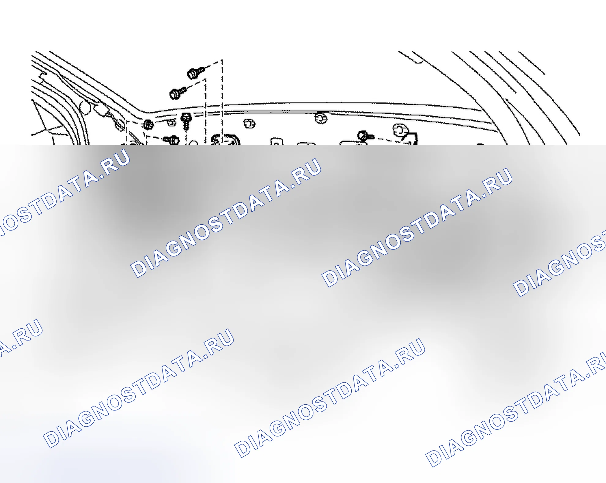 Рис. 194. Toyota Highlander I