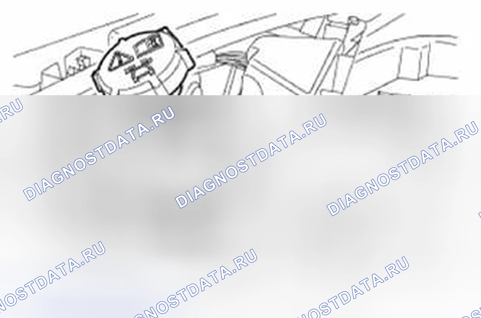 Рис. 74. Land Rover Range Rover Sport L320
