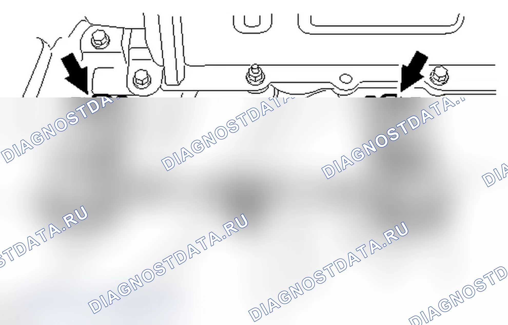 Рис. 163. Toyota Prius PHV pre-III