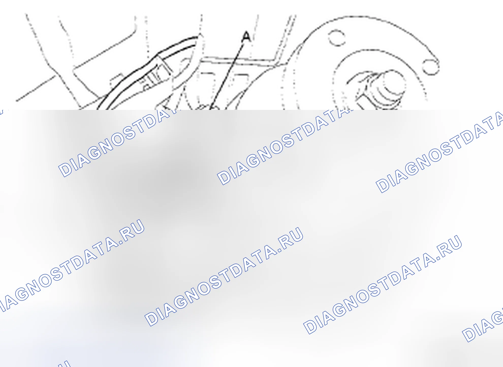 Рис. 137. Kia Sorento I рестайлинг