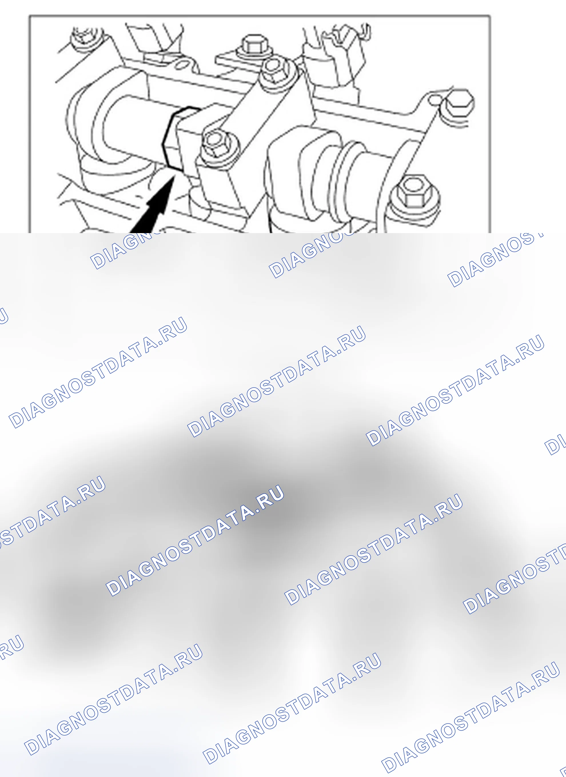 Рис. 651. Ford Escape II