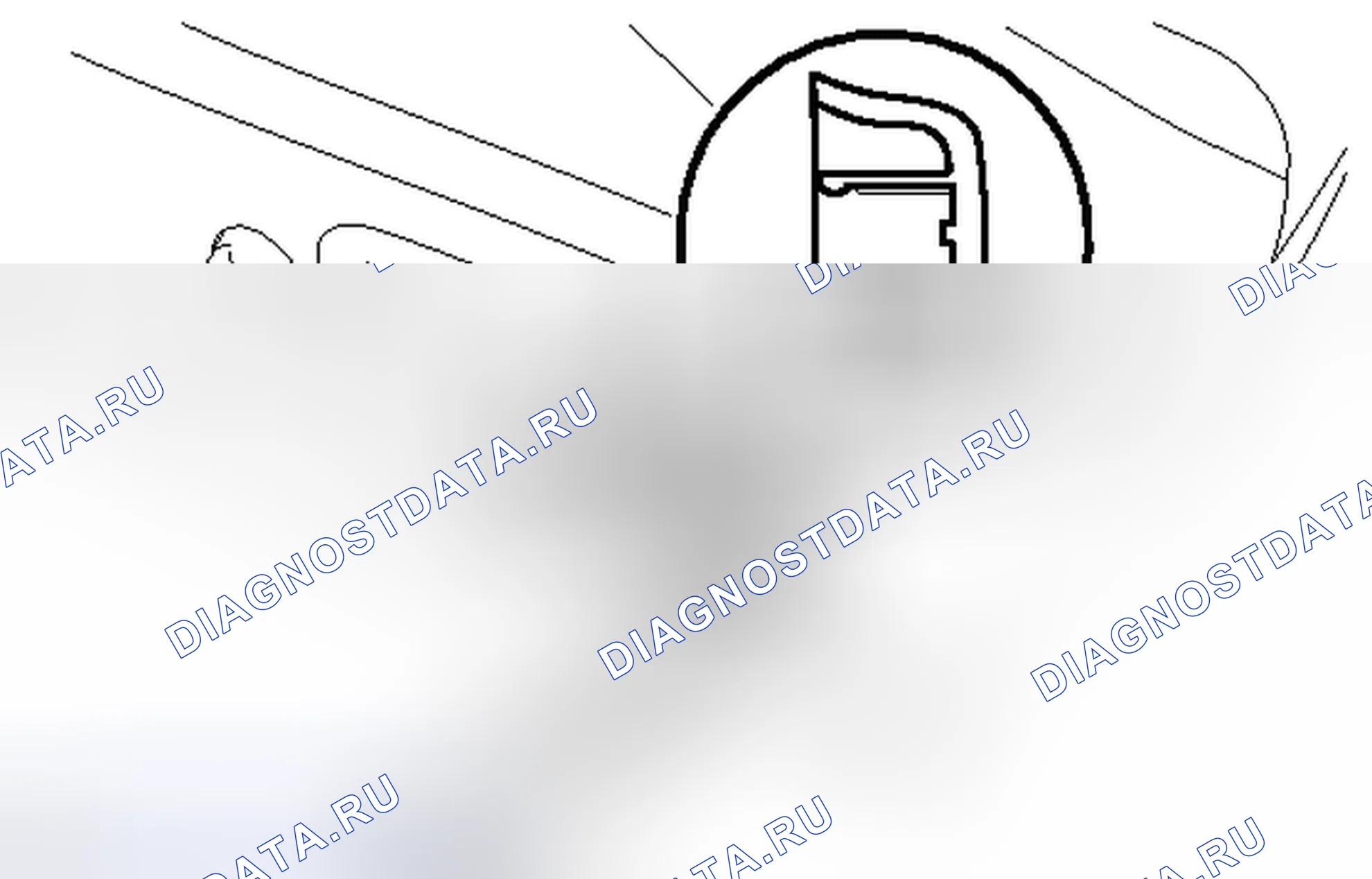 Рис. 176. Honda Accord VII