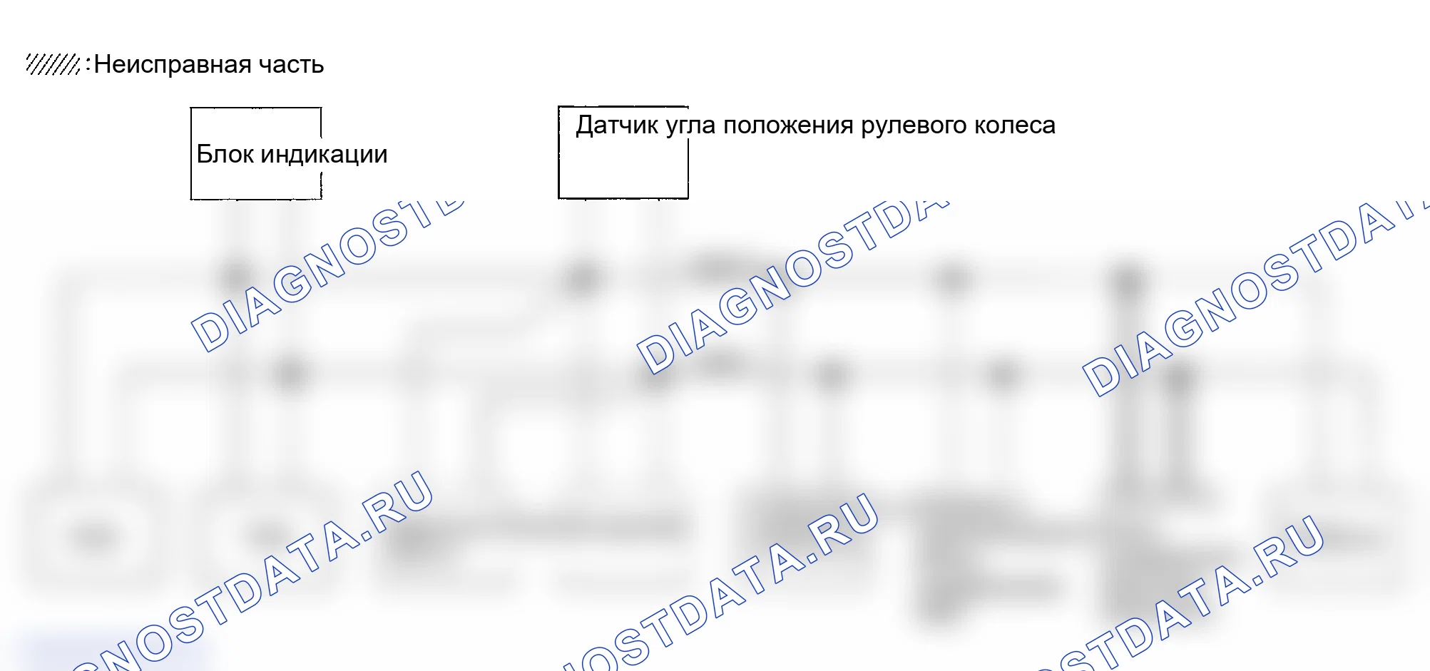 Рис. 123: ПРОВЕРКА ЦЕПИ БЛОКА УПРАВЛЕНИЯ СИДЕНЬЕМ ВОДИТЕЛЯ. Infiniti FX35 I