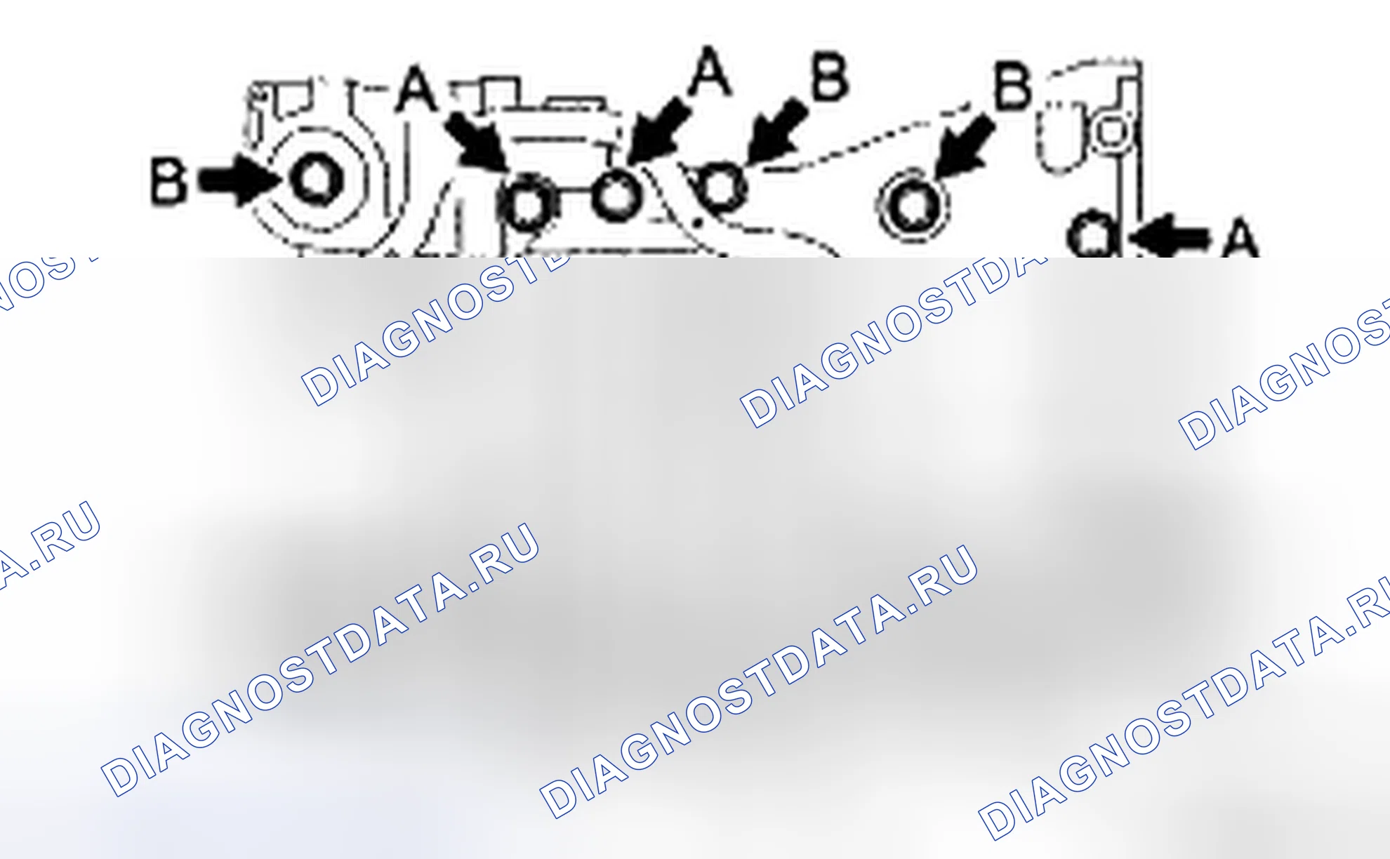 Рис. 317. Toyota Camry XV40