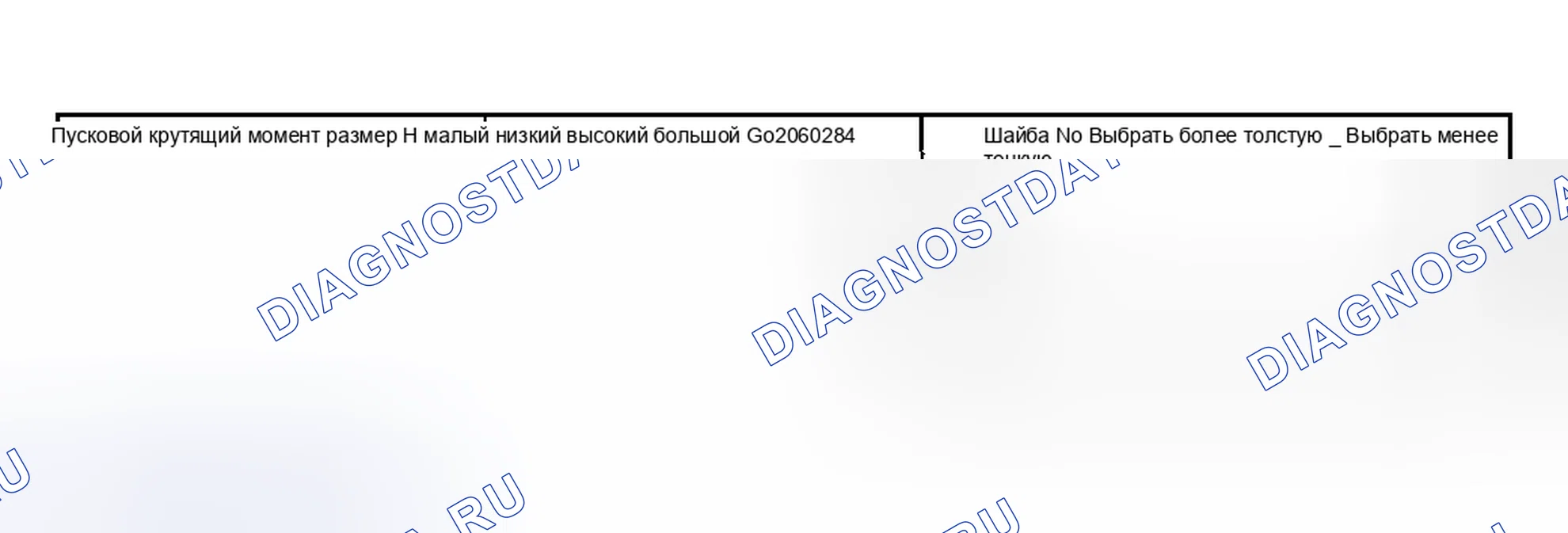 Рис. 73. Subaru Impreza GD/GC/GG